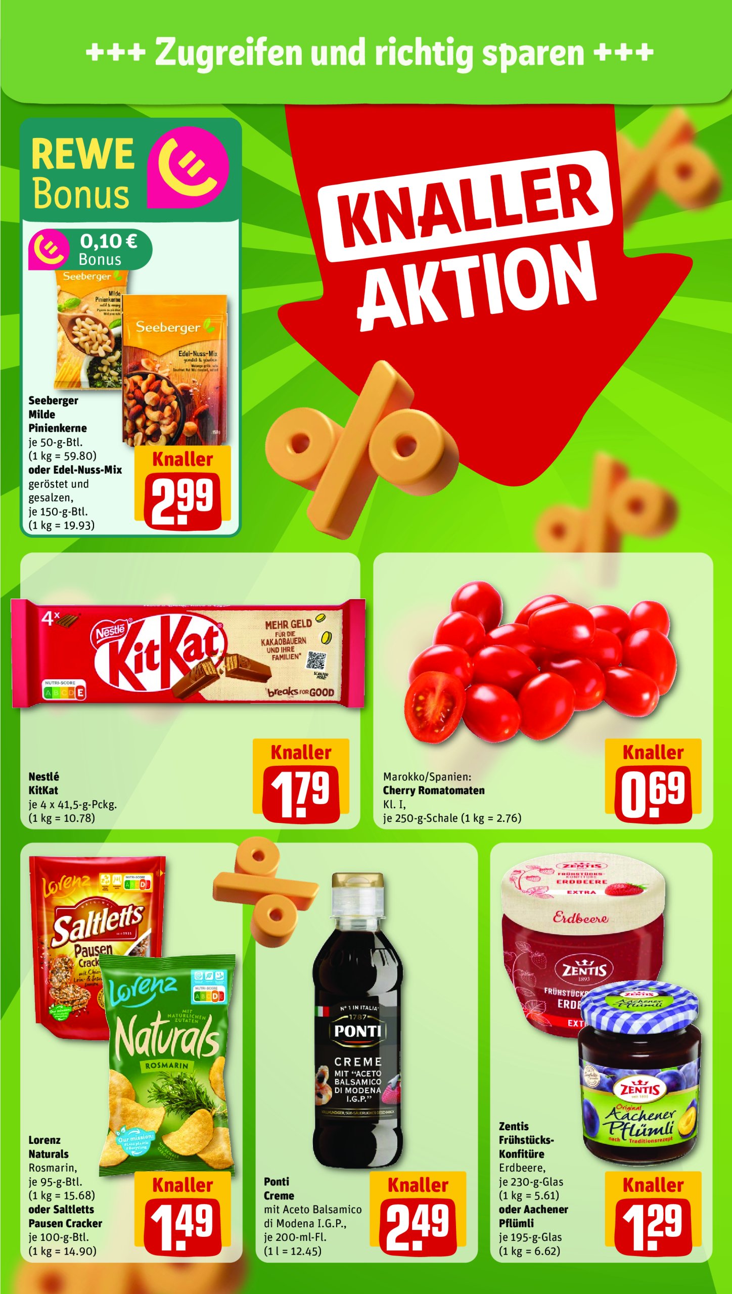 rewe - Rewe-Prospekt gültig vom 30.06. bis 06.07. - page: 6