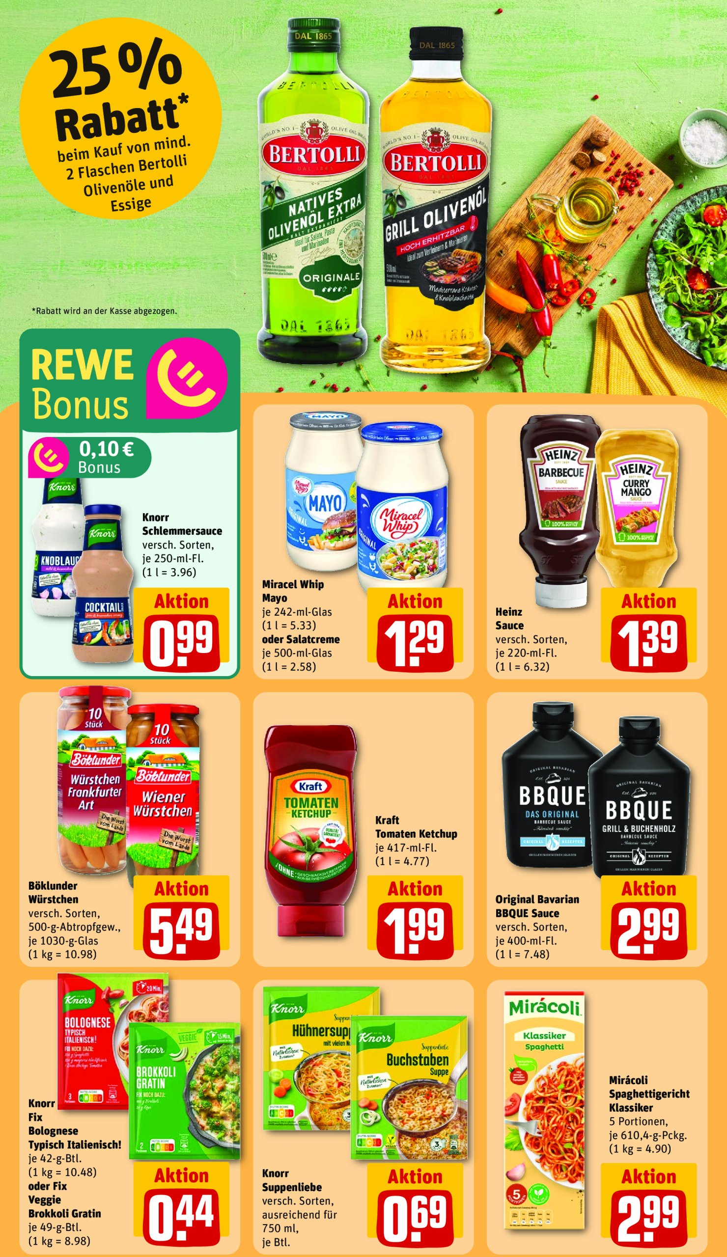 rewe - Rewe-Prospekt gültig vom 30.06. bis 06.07. - page: 24