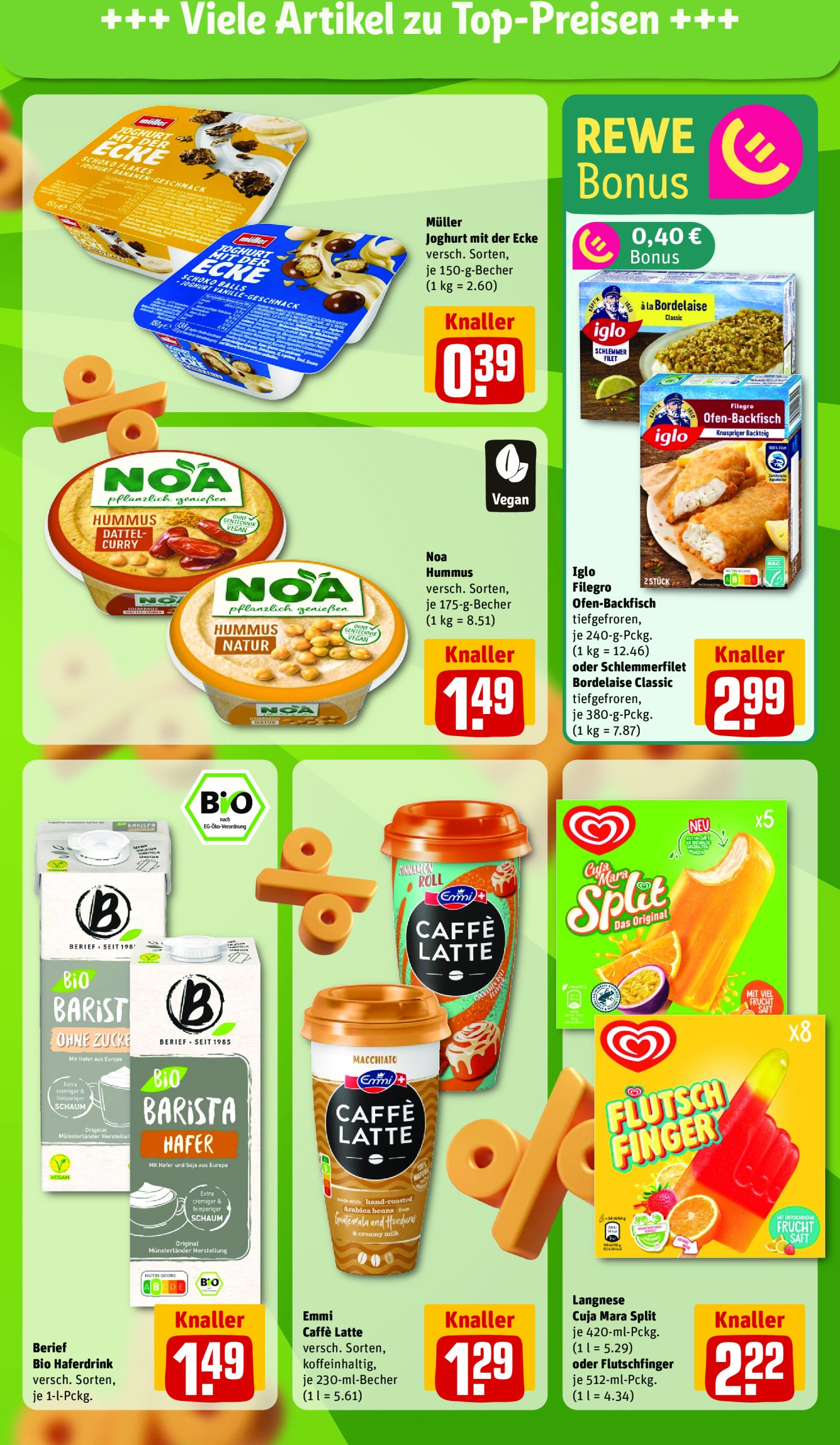 rewe - Rewe-Prospekt gültig vom 30.06. bis 06.07. - page: 5
