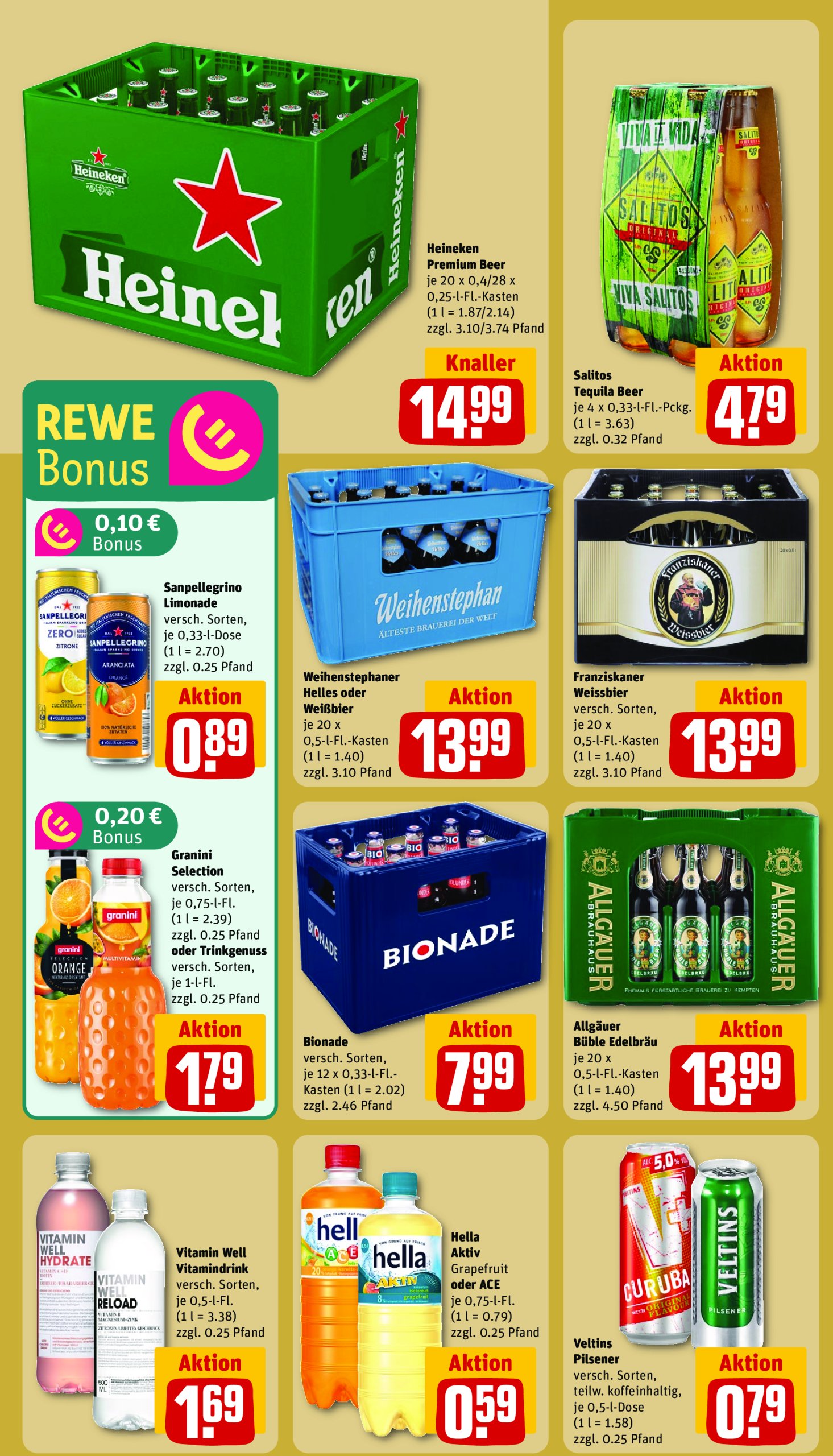 rewe - Rewe-Prospekt gültig vom 30.06. bis 06.07. - page: 18