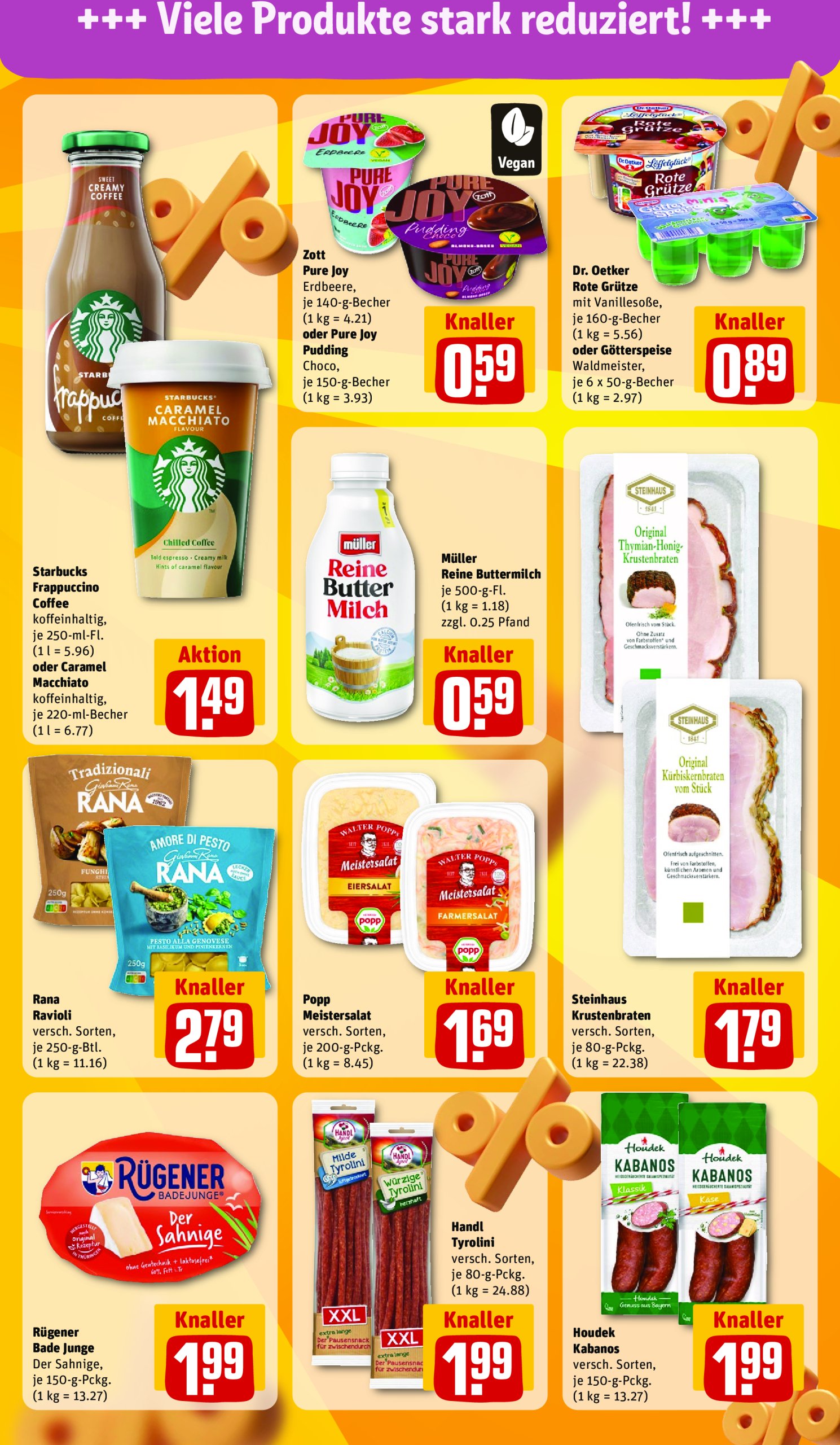 rewe - Rewe-Prospekt gültig vom 30.06. bis 06.07. - page: 21