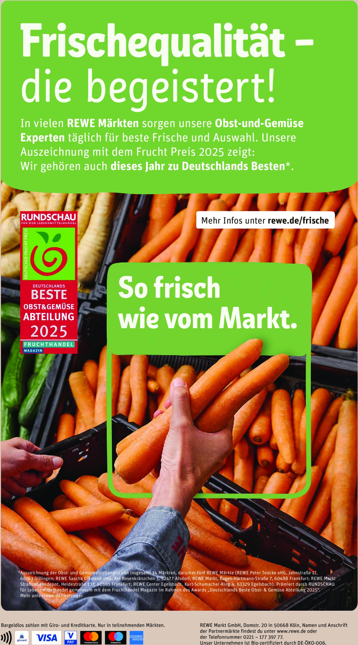 rewe - Rewe-Prospekt gültig vom 30.06. bis 06.07. - page: 32