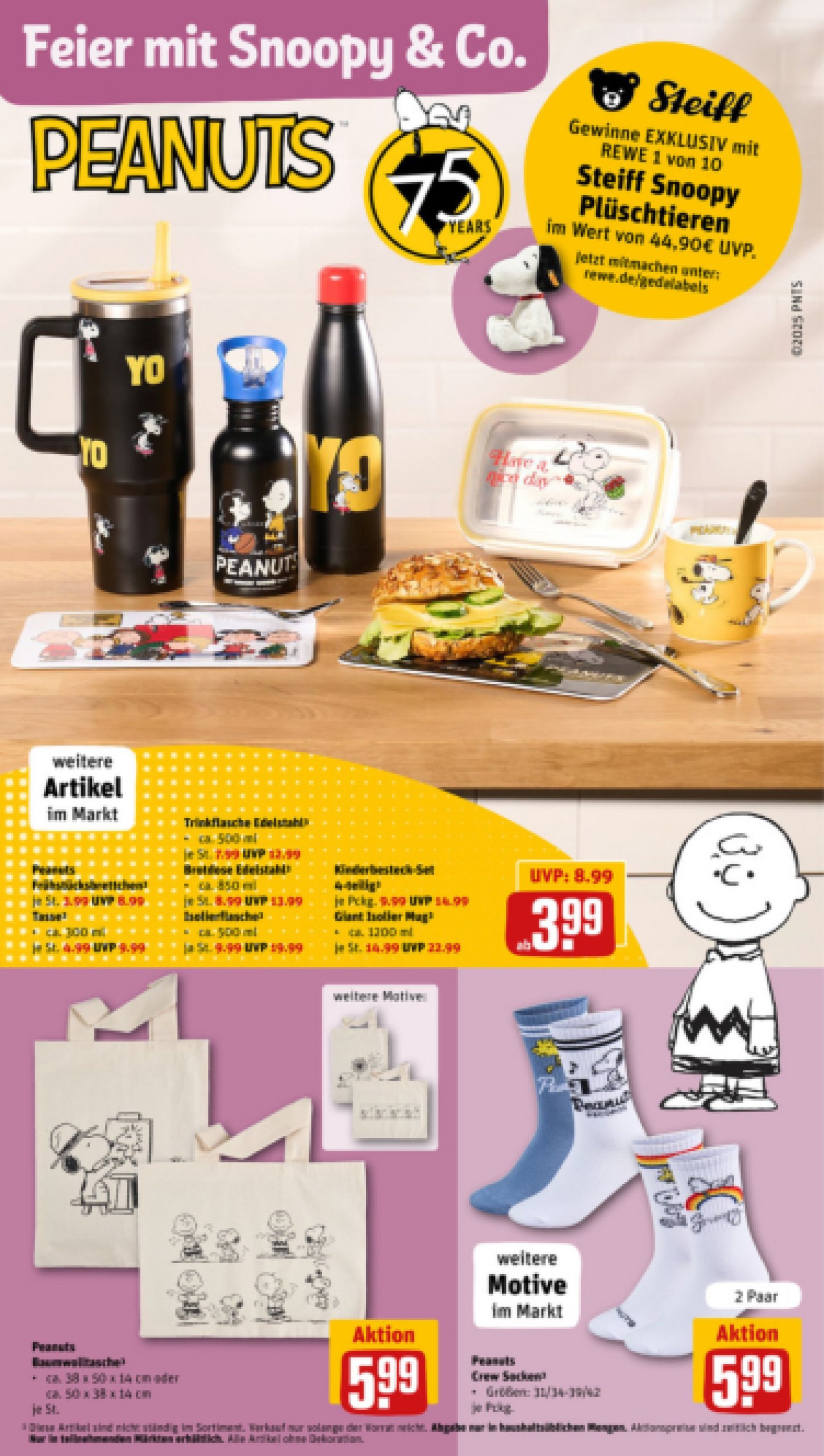 rewe - Rewe-Prospekt gültig vom 07.07. bis 13.07. - page: 30