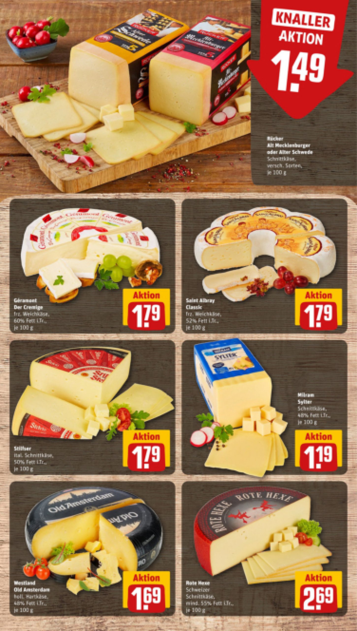 rewe - Rewe-Prospekt gültig vom 07.07. bis 13.07. - page: 12