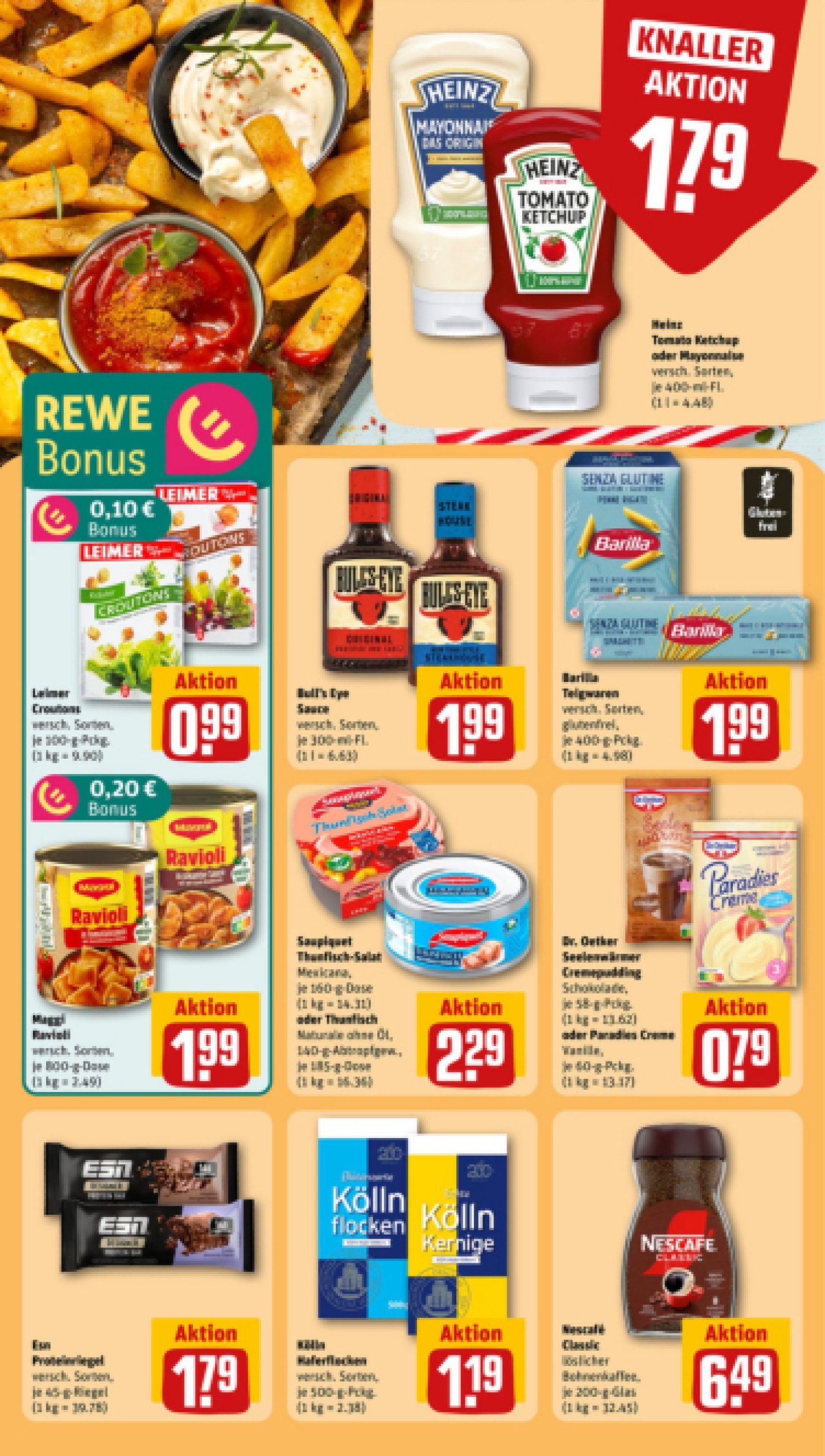 rewe - Rewe-Prospekt gültig vom 07.07. bis 13.07. - page: 26