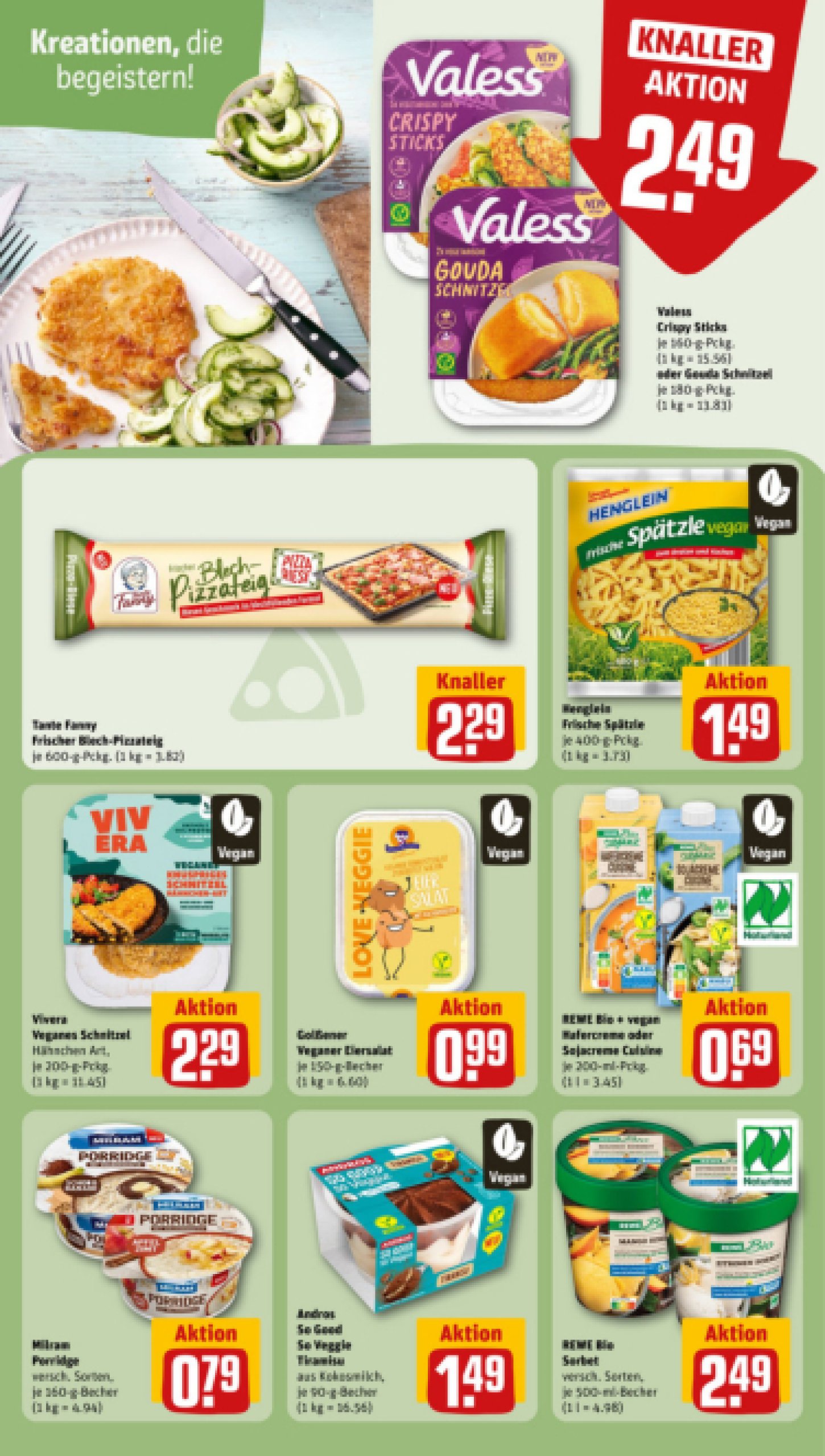 rewe - Rewe-Prospekt gültig vom 07.07. bis 13.07. - page: 19