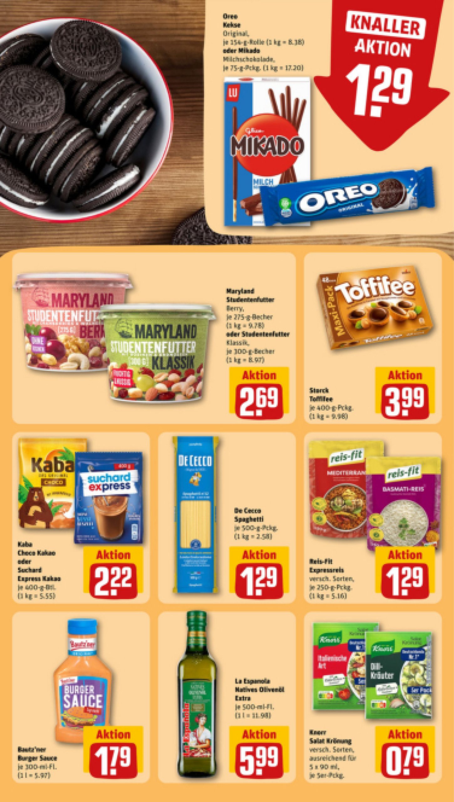 rewe - Rewe-Prospekt gültig vom 07.07. bis 13.07. - page: 28
