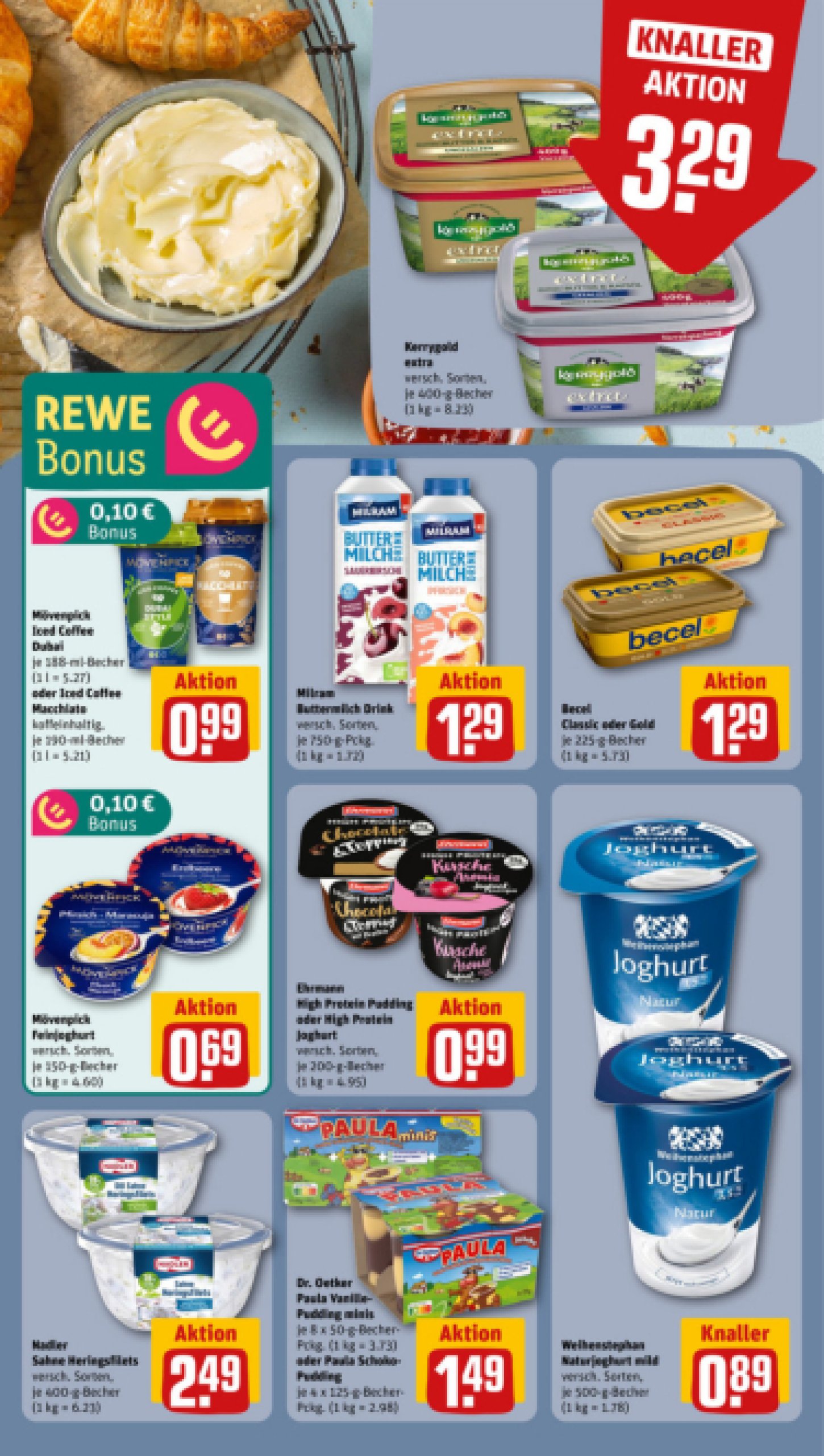 rewe - Rewe-Prospekt gültig vom 07.07. bis 13.07. - page: 14