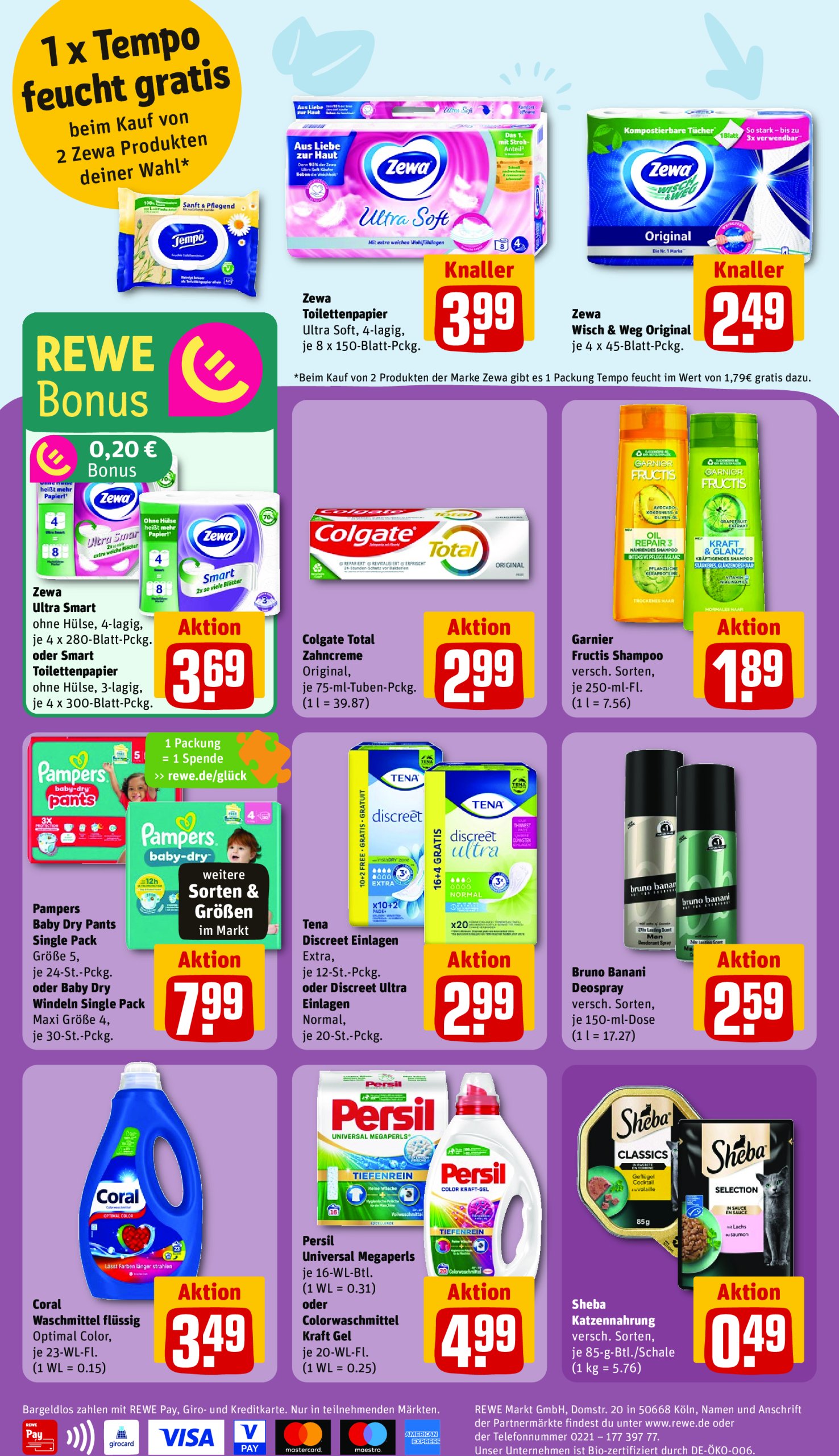 rewe - Rewe-Prospekt gültig vom 14.07. bis 20.07. - page: 26
