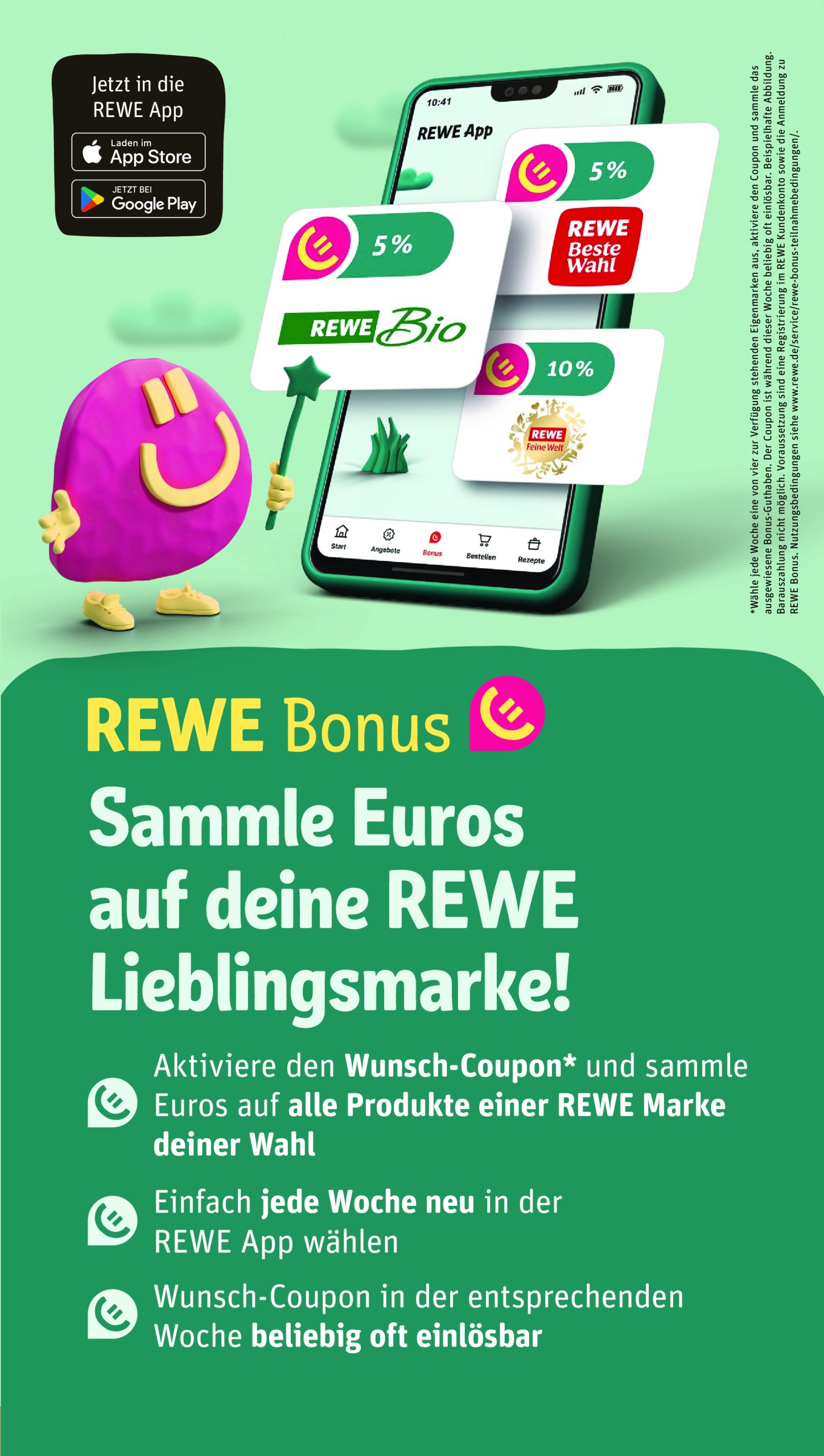 rewe - Rewe-Prospekt gültig vom 14.07. bis 20.07. - page: 3