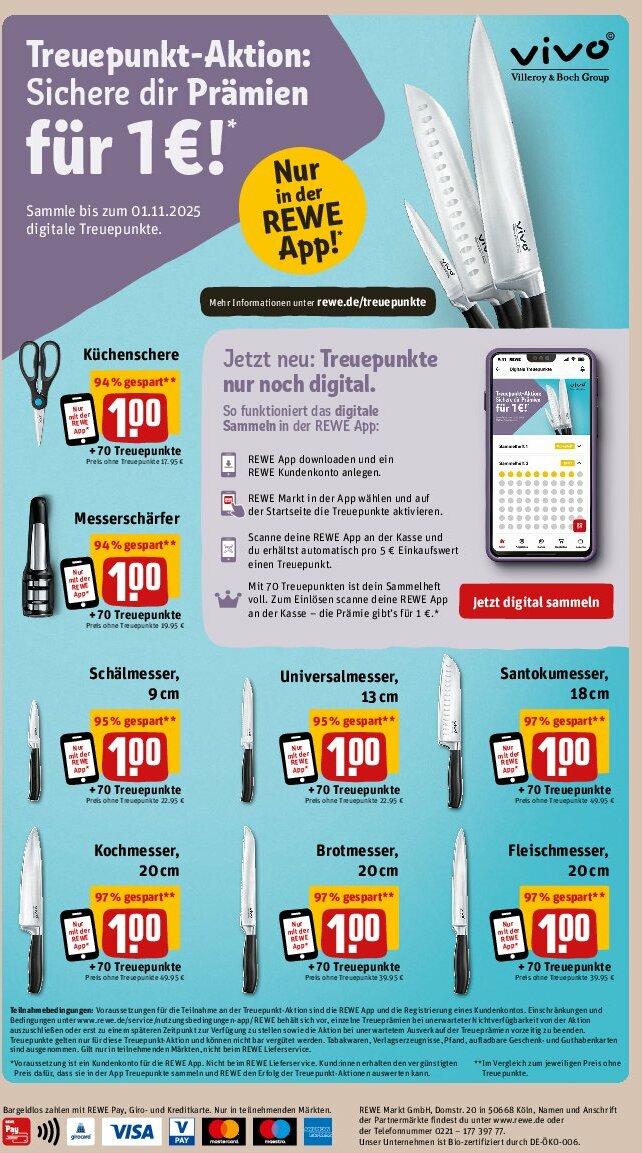 rewe - Rewe-Prospekt gültig vom 11.08. bis 17.08. - page: 26