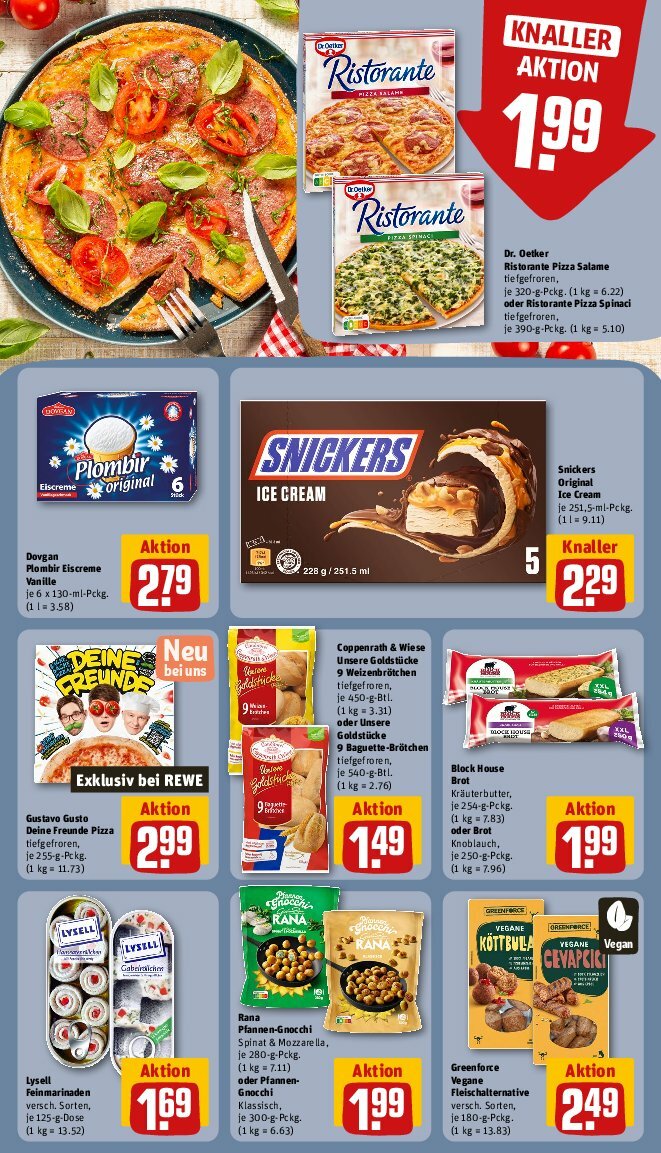 rewe - Rewe-Prospekt gültig vom 11.08. bis 17.08. - page: 12