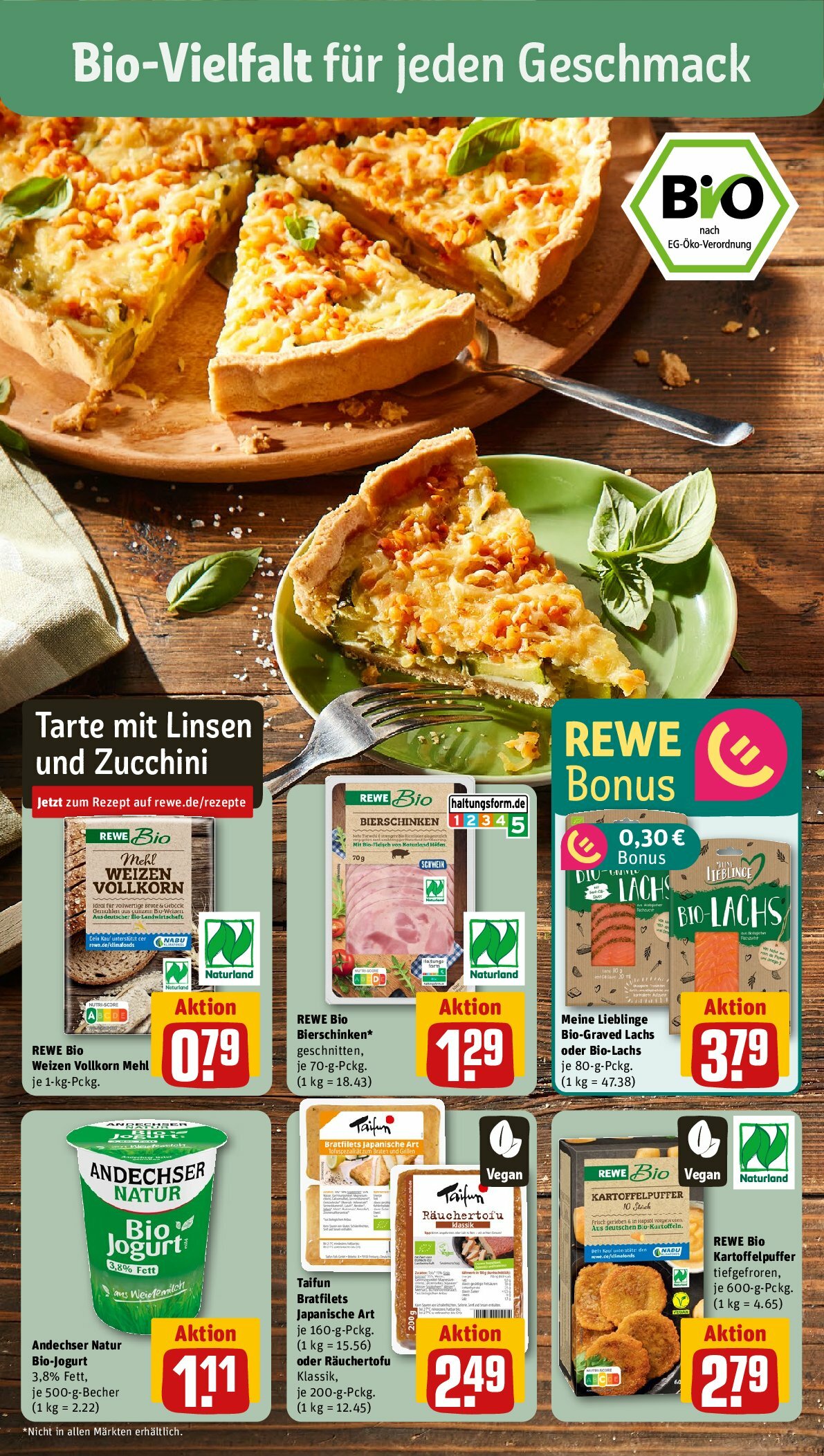 rewe - Rewe-Prospekt gültig vom 18.08. bis 24.08. - page: 4