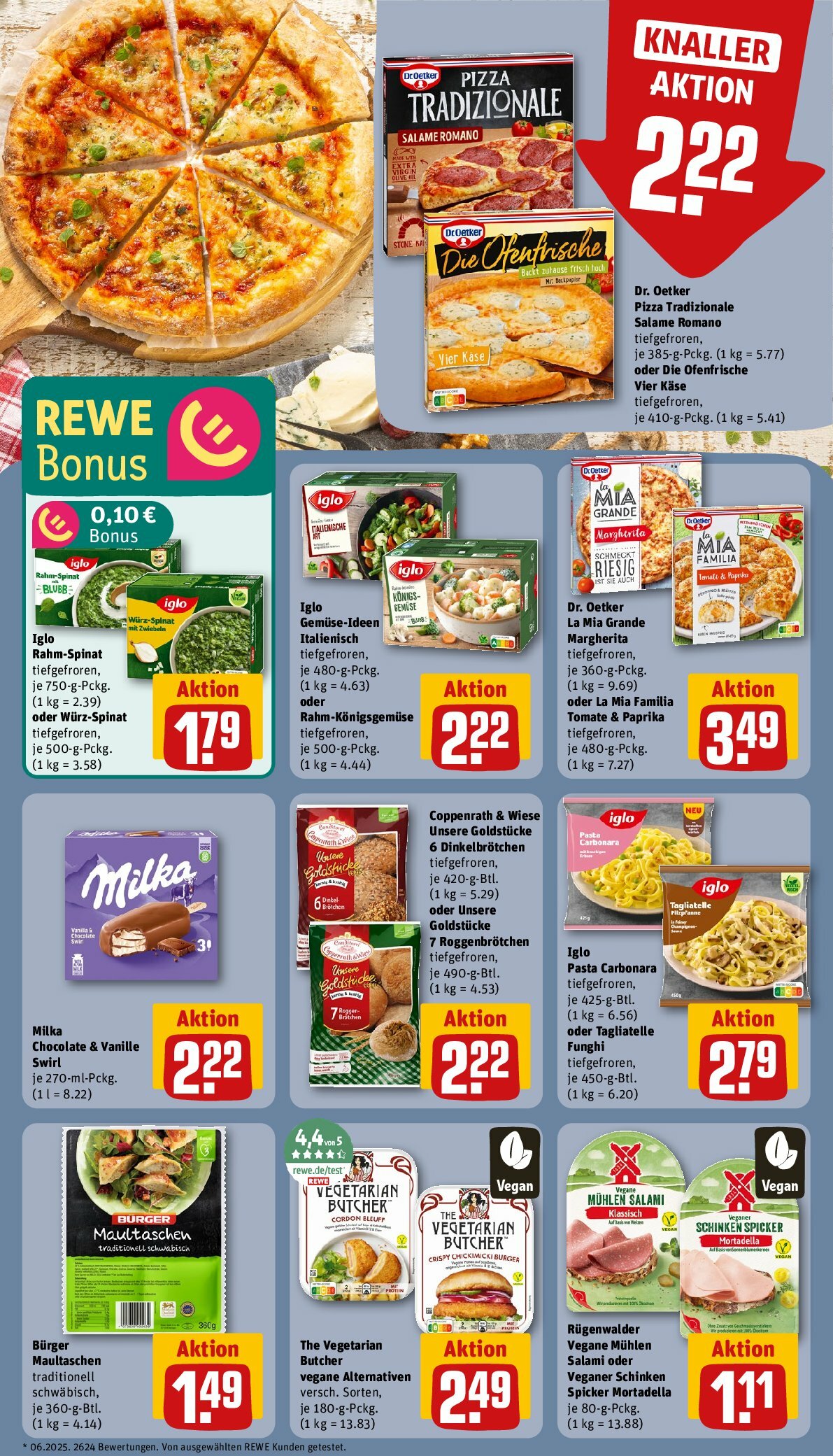 rewe - Rewe-Prospekt gültig vom 18.08. bis 24.08. - page: 12