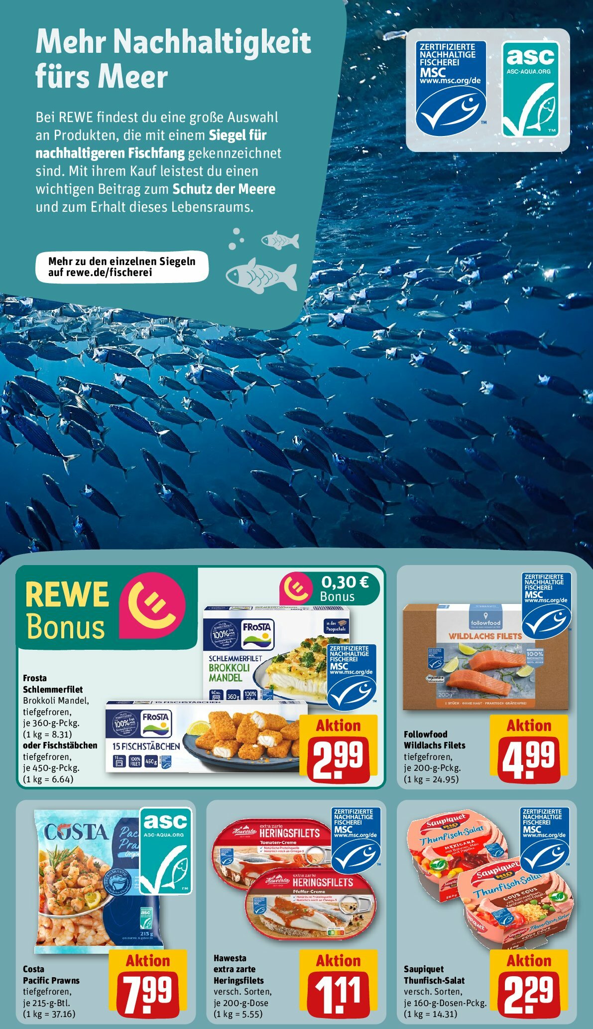 rewe - Rewe-Prospekt gültig vom 18.08. bis 24.08. - page: 18