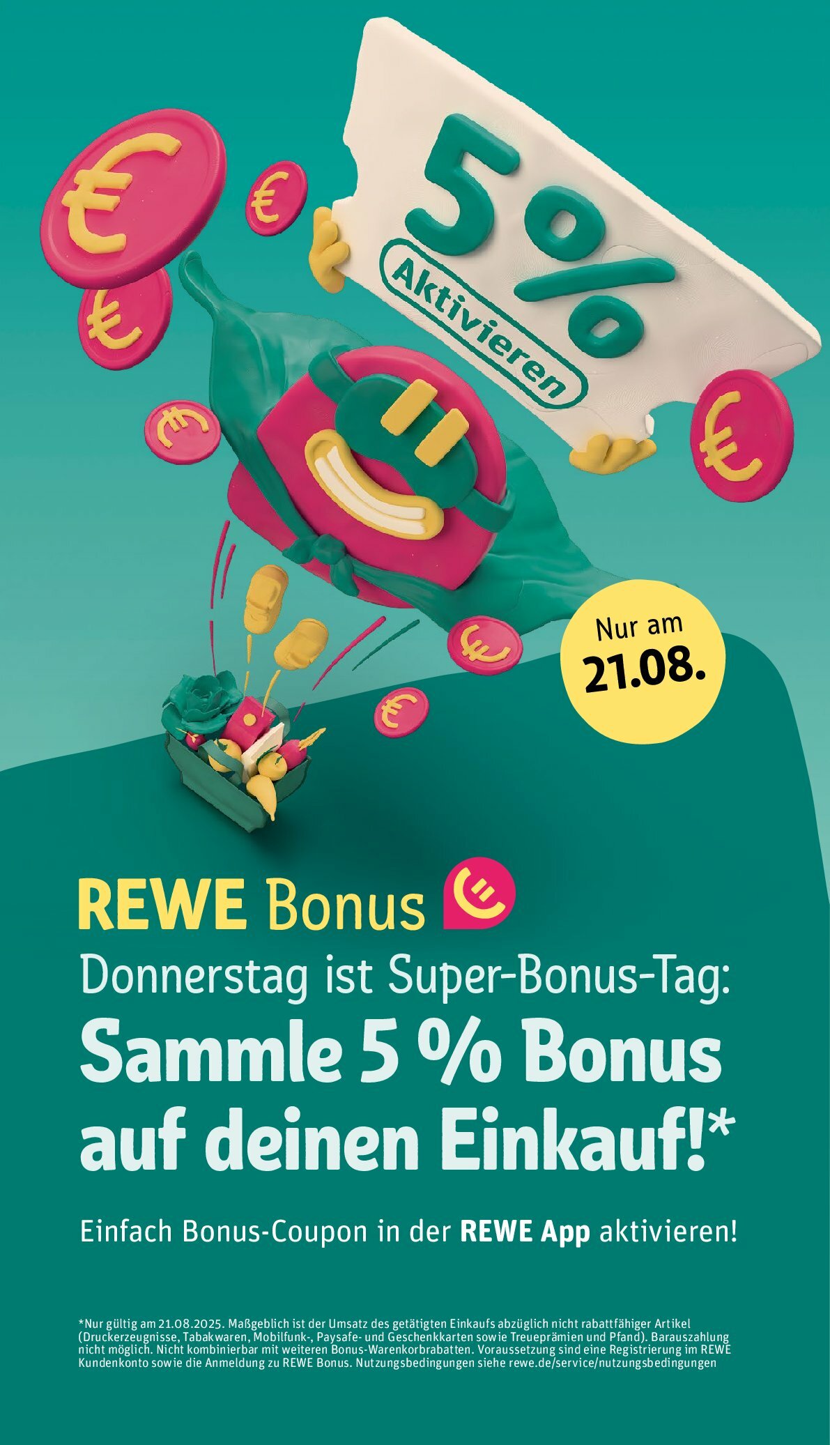 rewe - Rewe-Prospekt gültig vom 18.08. bis 24.08. - page: 3