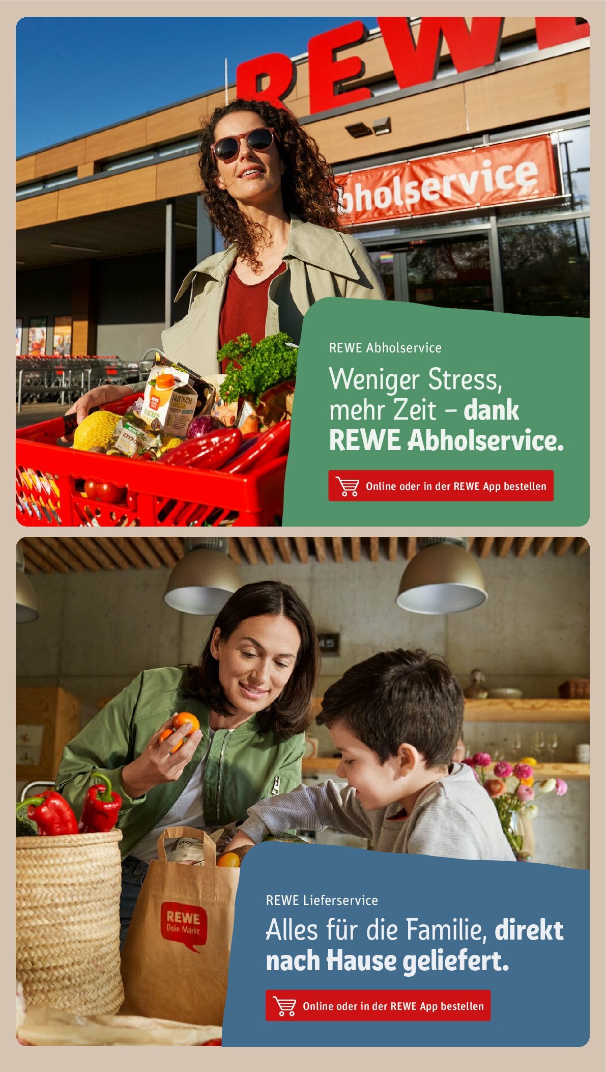 rewe - Rewe-Prospekt gültig vom 25.08. bis 31.08. - page: 28