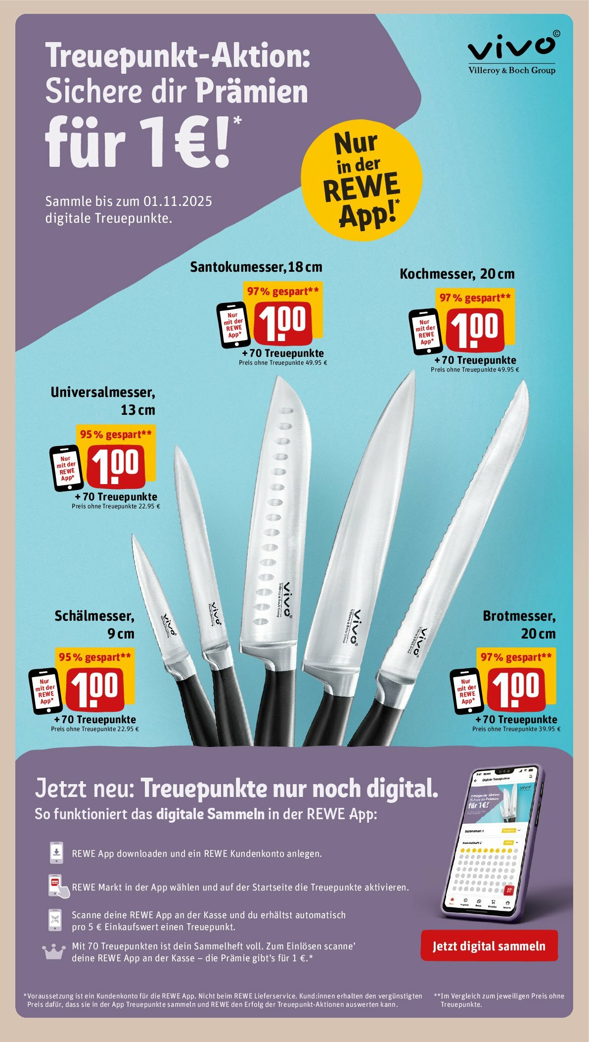 rewe - Rewe-Prospekt gültig vom 25.08. bis 31.08. - page: 25