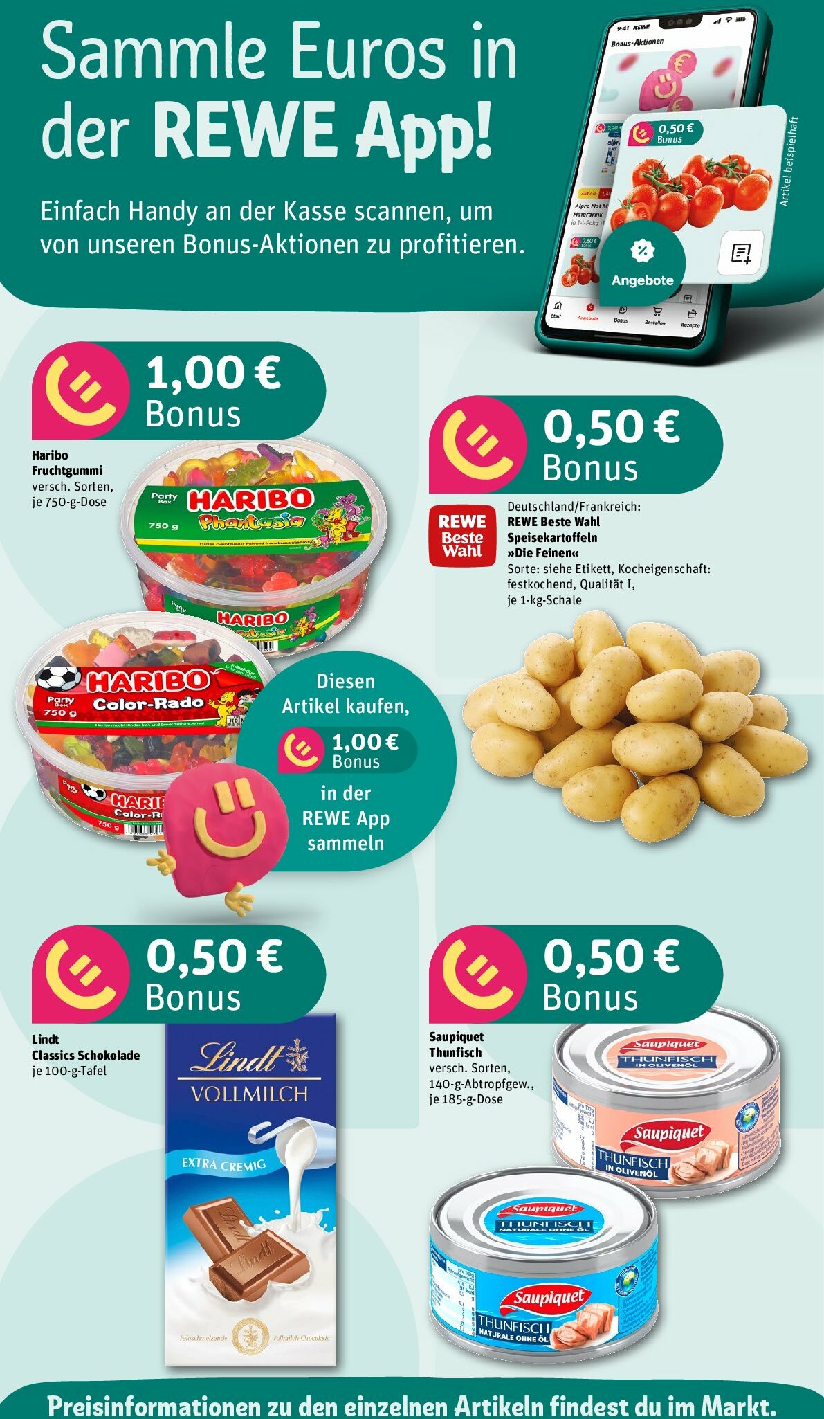 rewe - Rewe-Prospekt gültig vom 25.08. bis 31.08. - page: 2