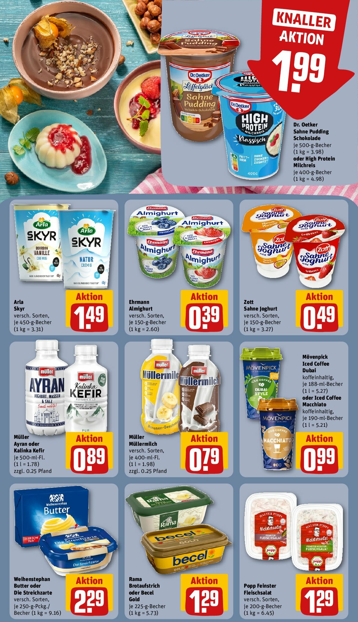 rewe - Rewe-Prospekt gültig vom 01.09. bis 07.09. - page: 13