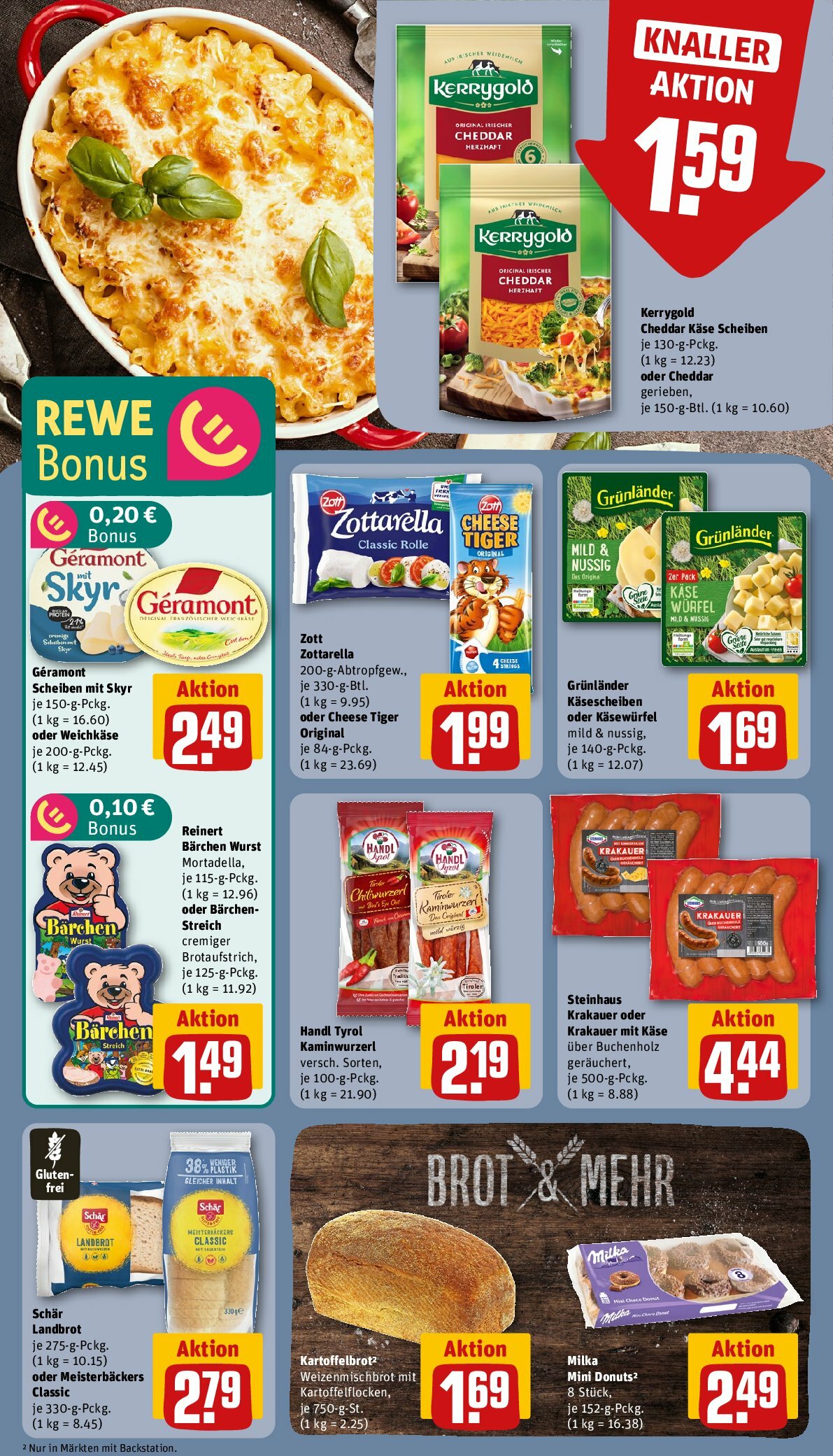 rewe - Rewe-Prospekt gültig vom 01.09. bis 07.09. - page: 12