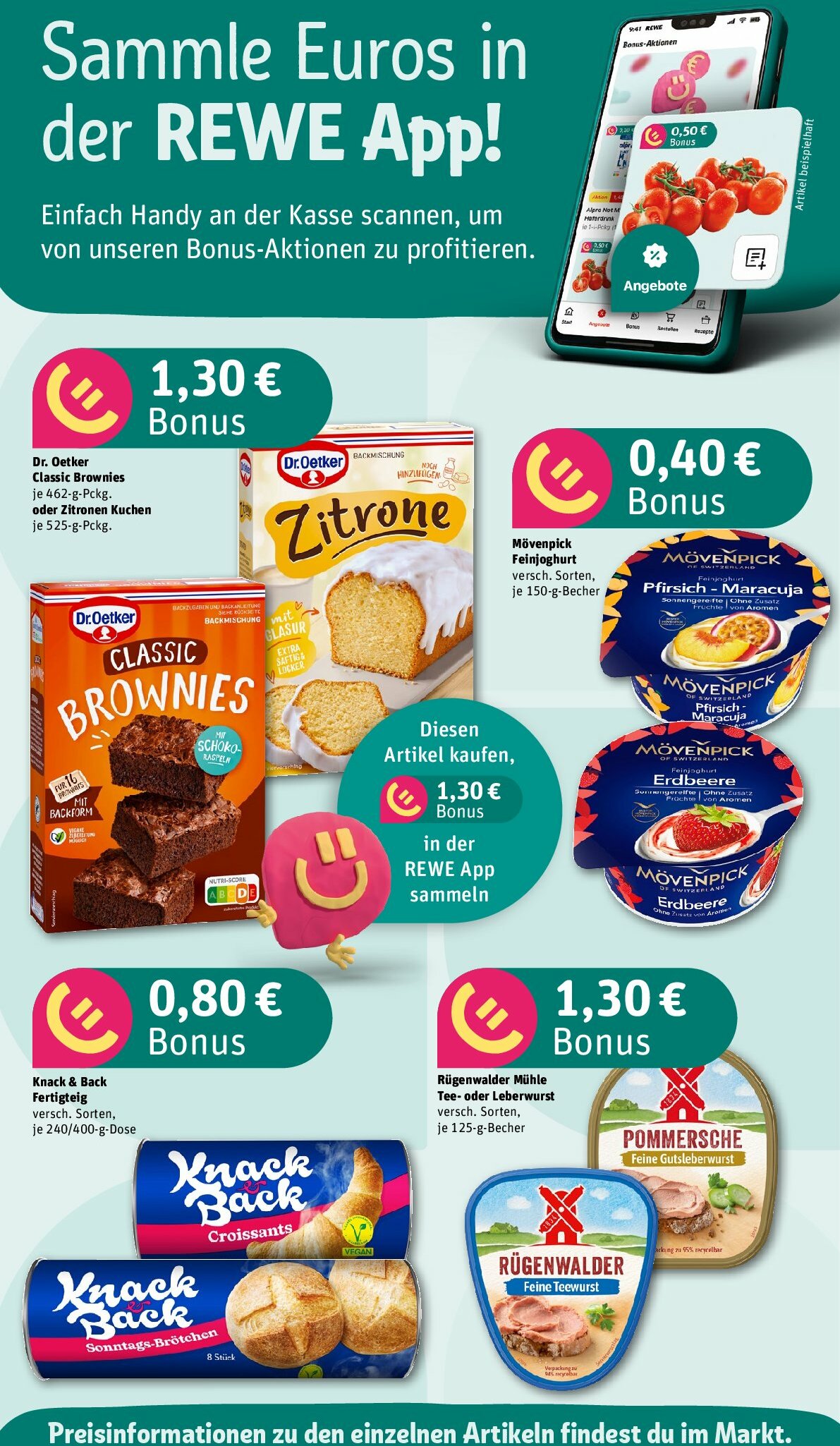 rewe - Rewe-Prospekt gültig vom 01.09. bis 07.09. - page: 2