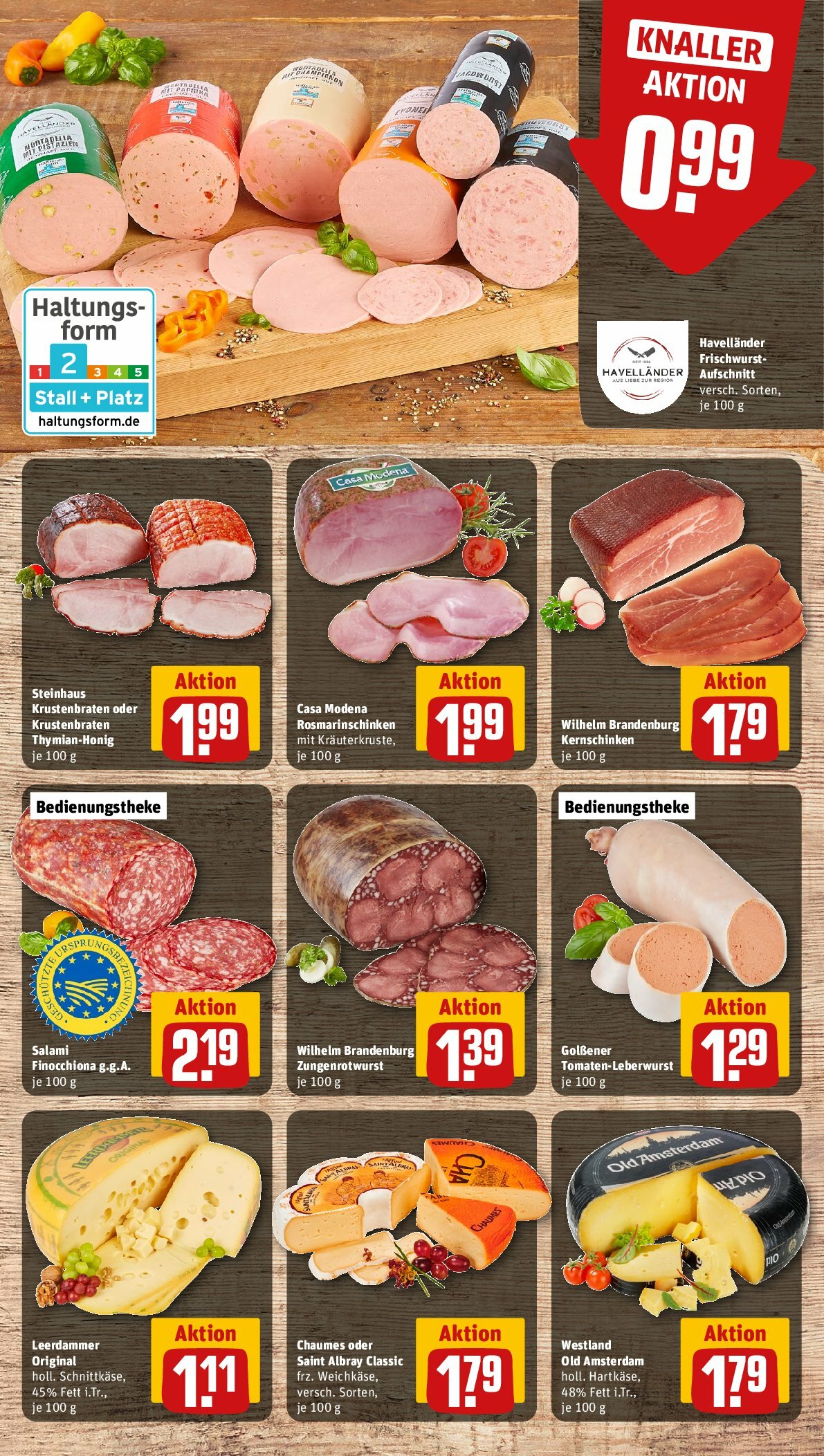 rewe - Rewe-Prospekt gültig vom 01.09. bis 07.09. - page: 11