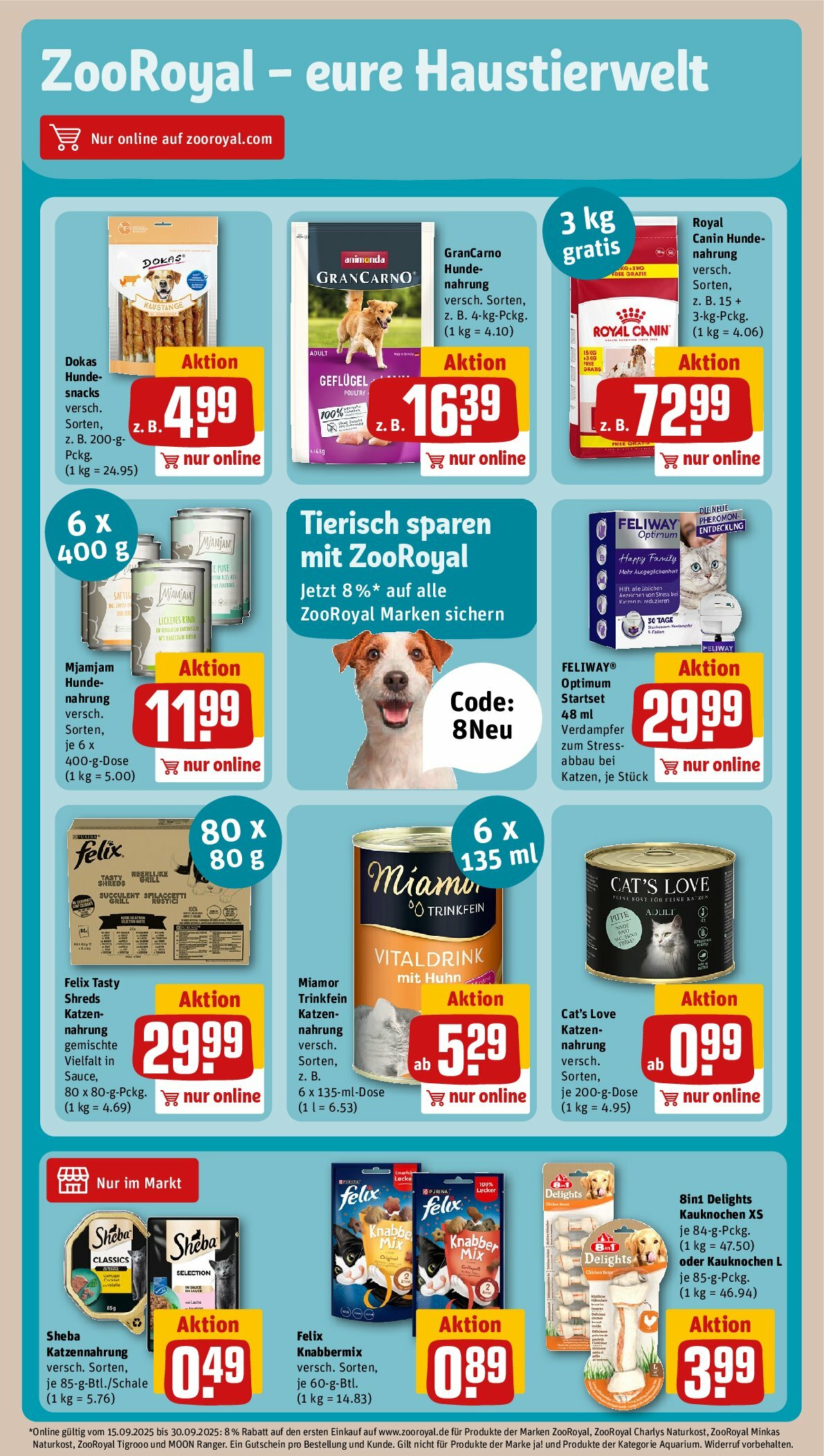 rewe - Rewe-Prospekt gültig vom 01.09. bis 07.09. - page: 27