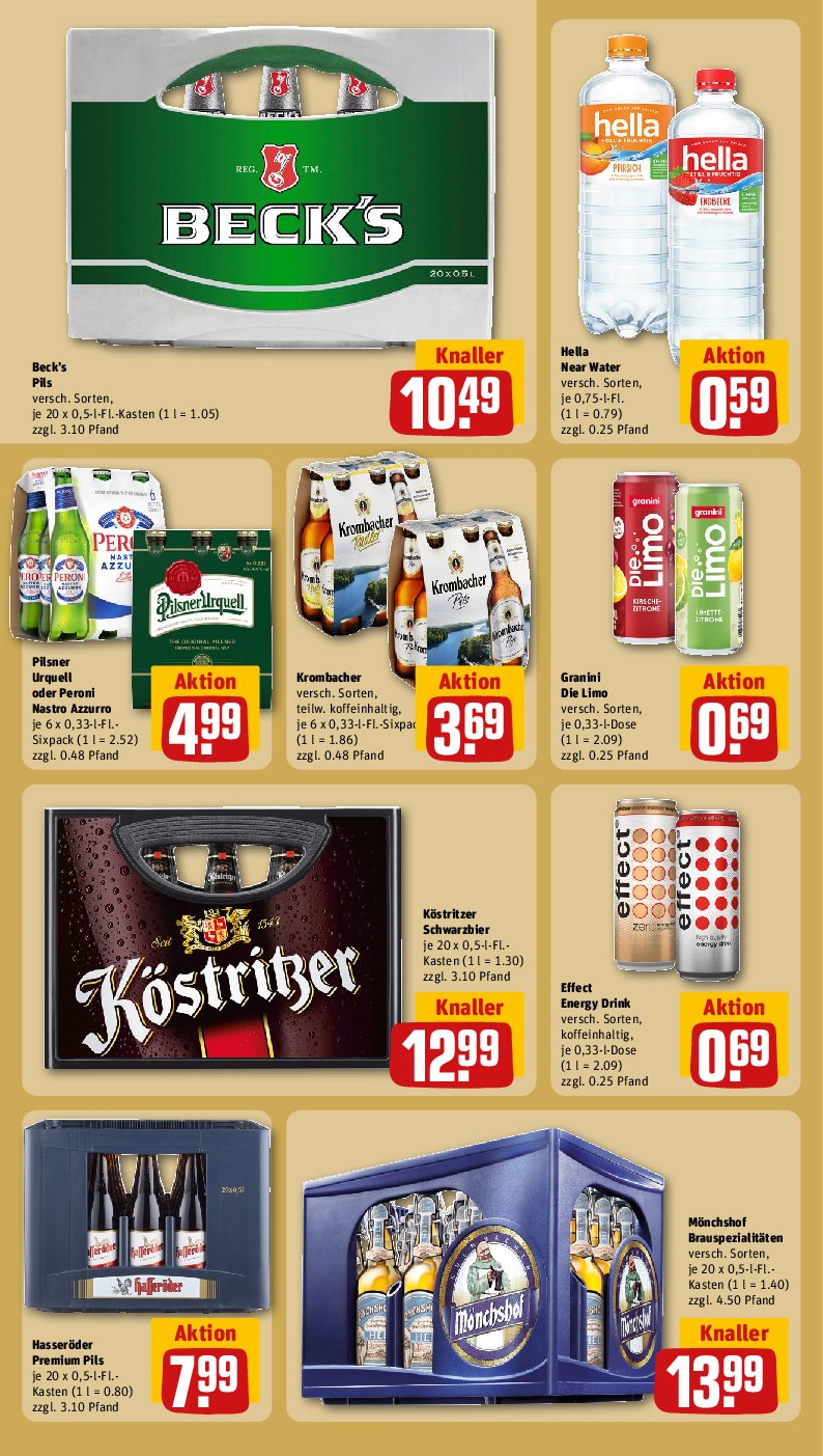 rewe - Rewe-Prospekt gültig vom 08.09. bis 14.09. - page: 18
