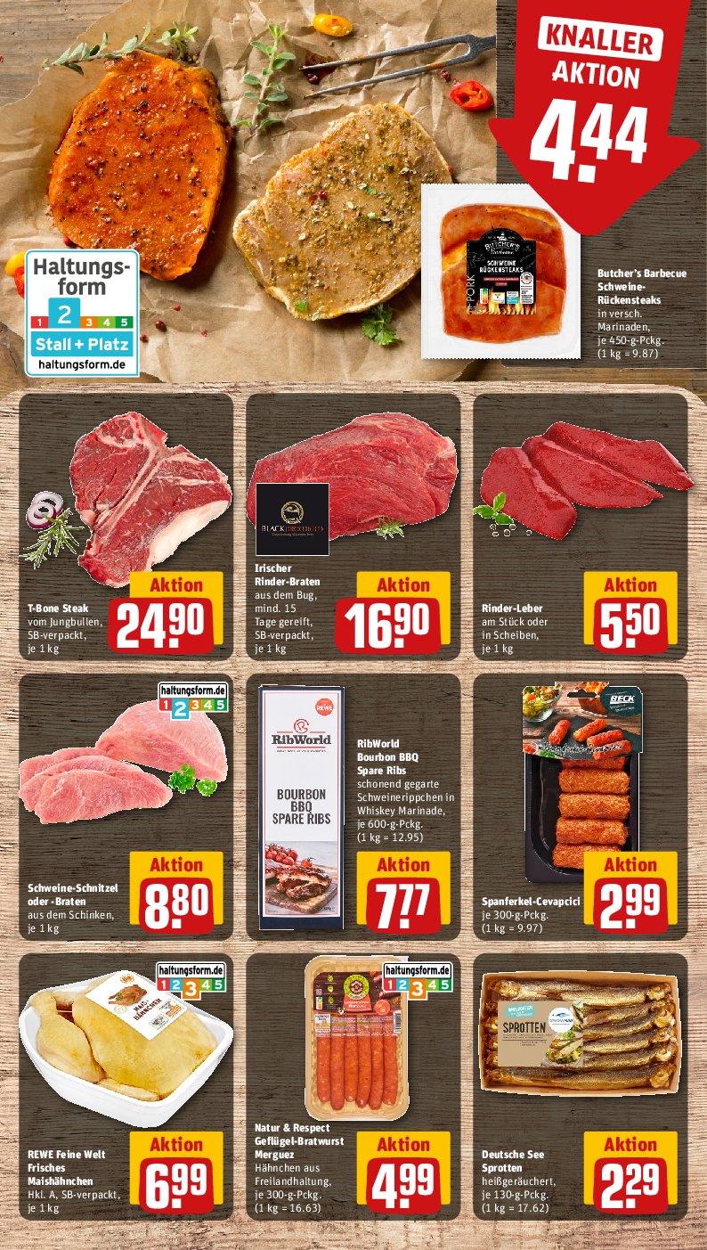 rewe - Rewe-Prospekt gültig vom 08.09. bis 14.09. - page: 8