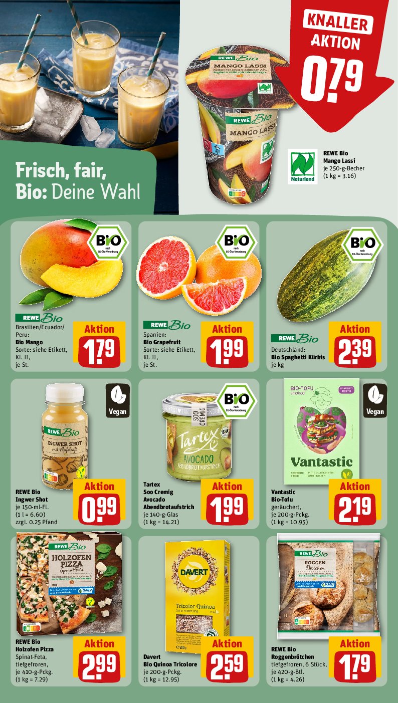 rewe - Rewe-Prospekt gültig vom 08.09. bis 14.09. - page: 16