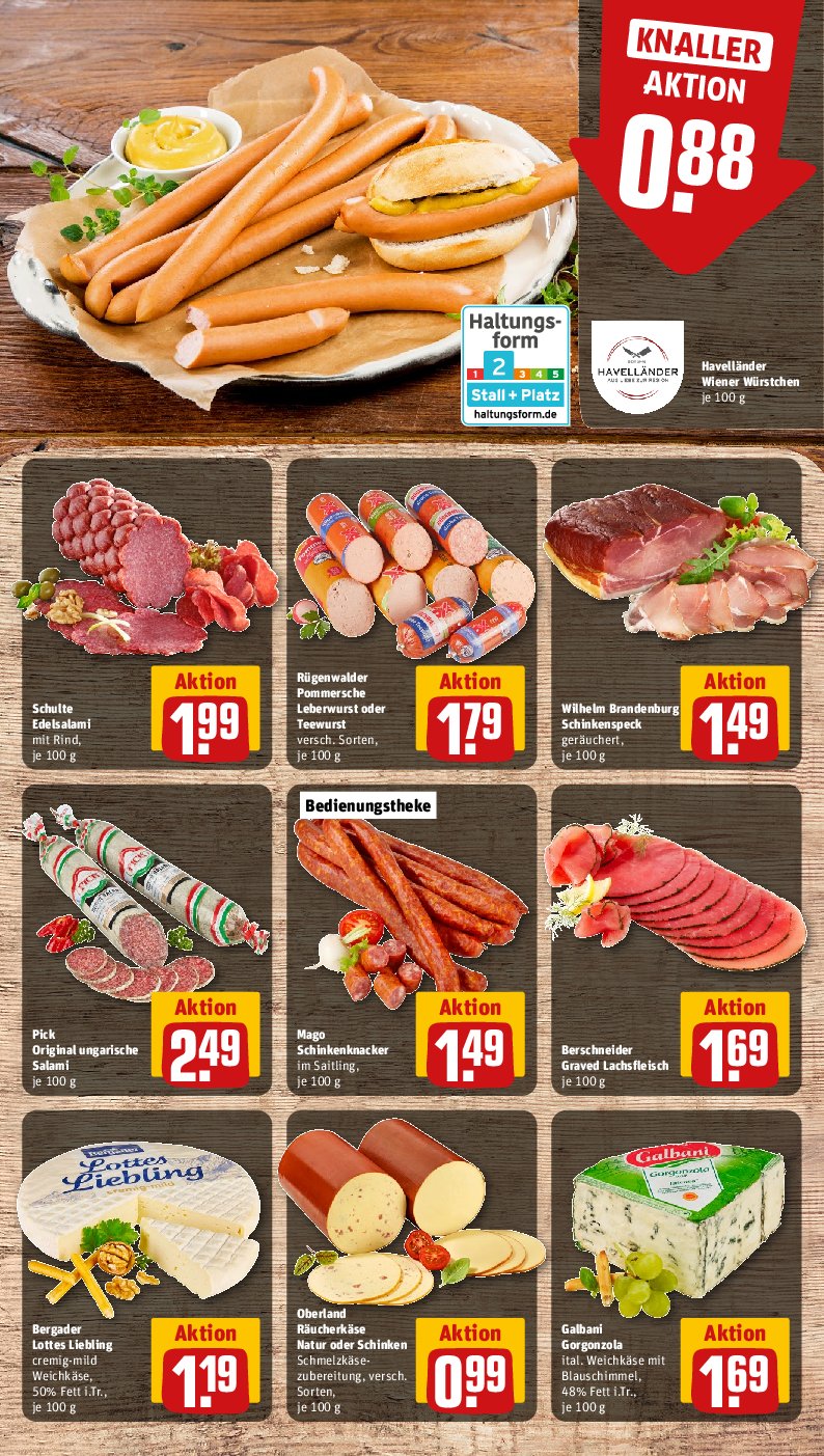 rewe - Rewe-Prospekt gültig vom 08.09. bis 14.09. - page: 9