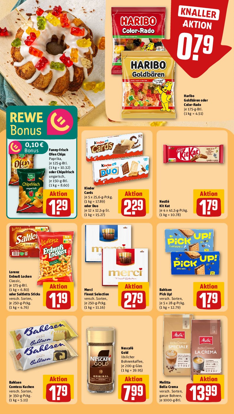 rewe - Rewe-Prospekt gültig vom 08.09. bis 14.09. - page: 21