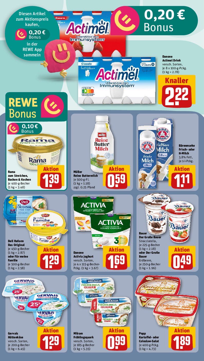 rewe - Rewe-Prospekt gültig vom 08.09. bis 14.09. - page: 11