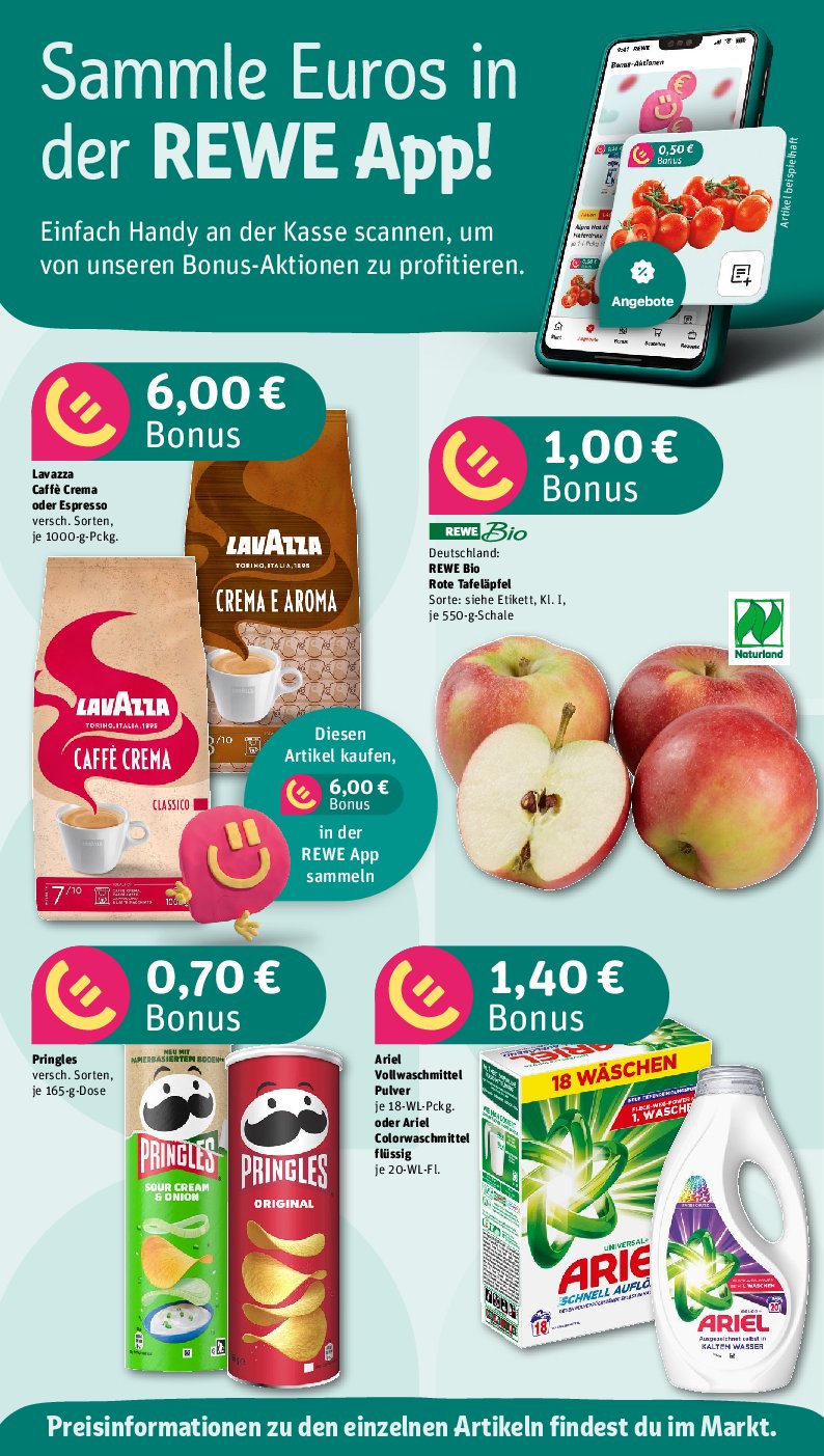rewe - Rewe-Prospekt gültig vom 08.09. bis 14.09. - page: 2