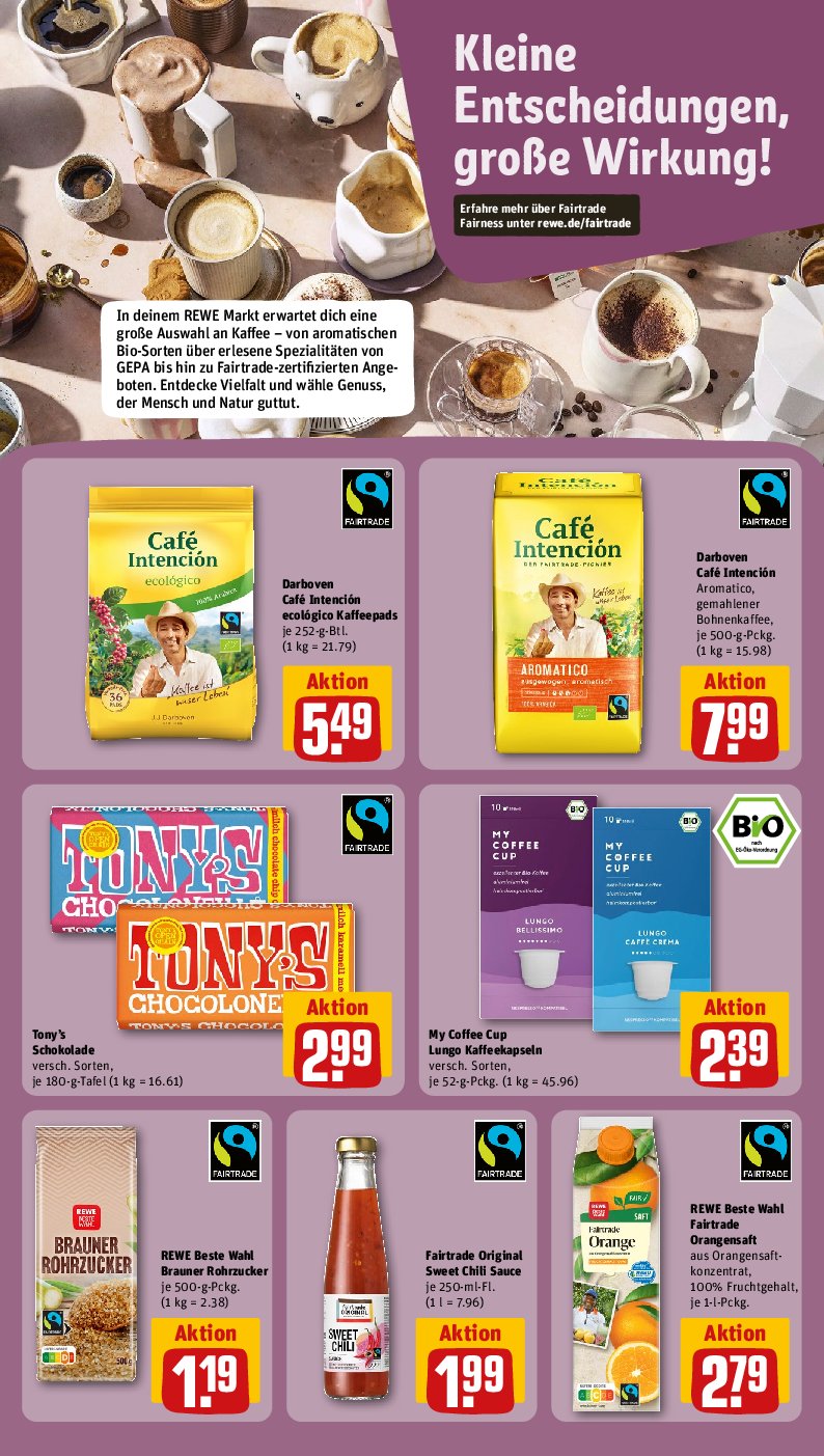 rewe - Rewe-Prospekt gültig vom 08.09. bis 14.09. - page: 22
