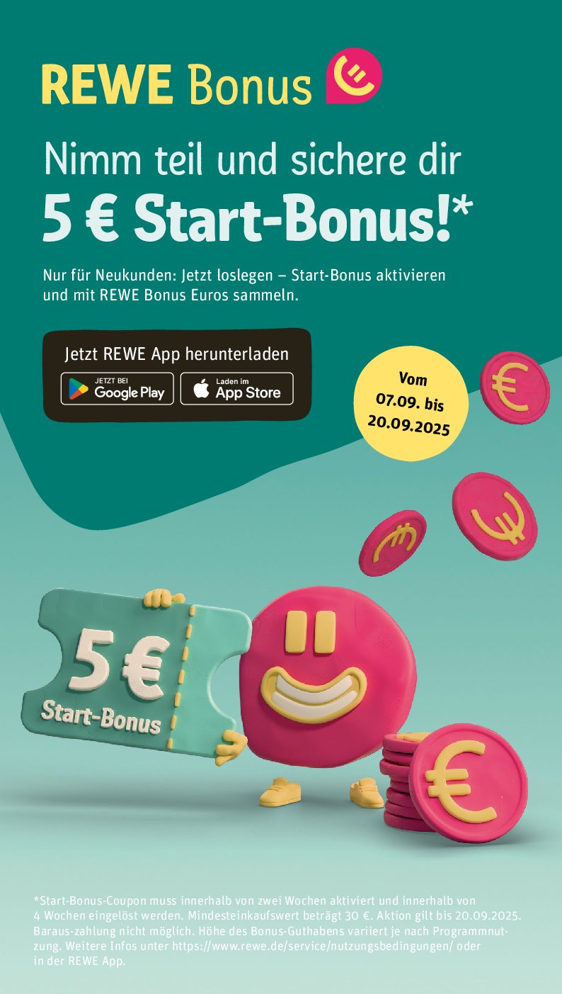 rewe - Rewe-Prospekt gültig vom 08.09. bis 14.09. - page: 3