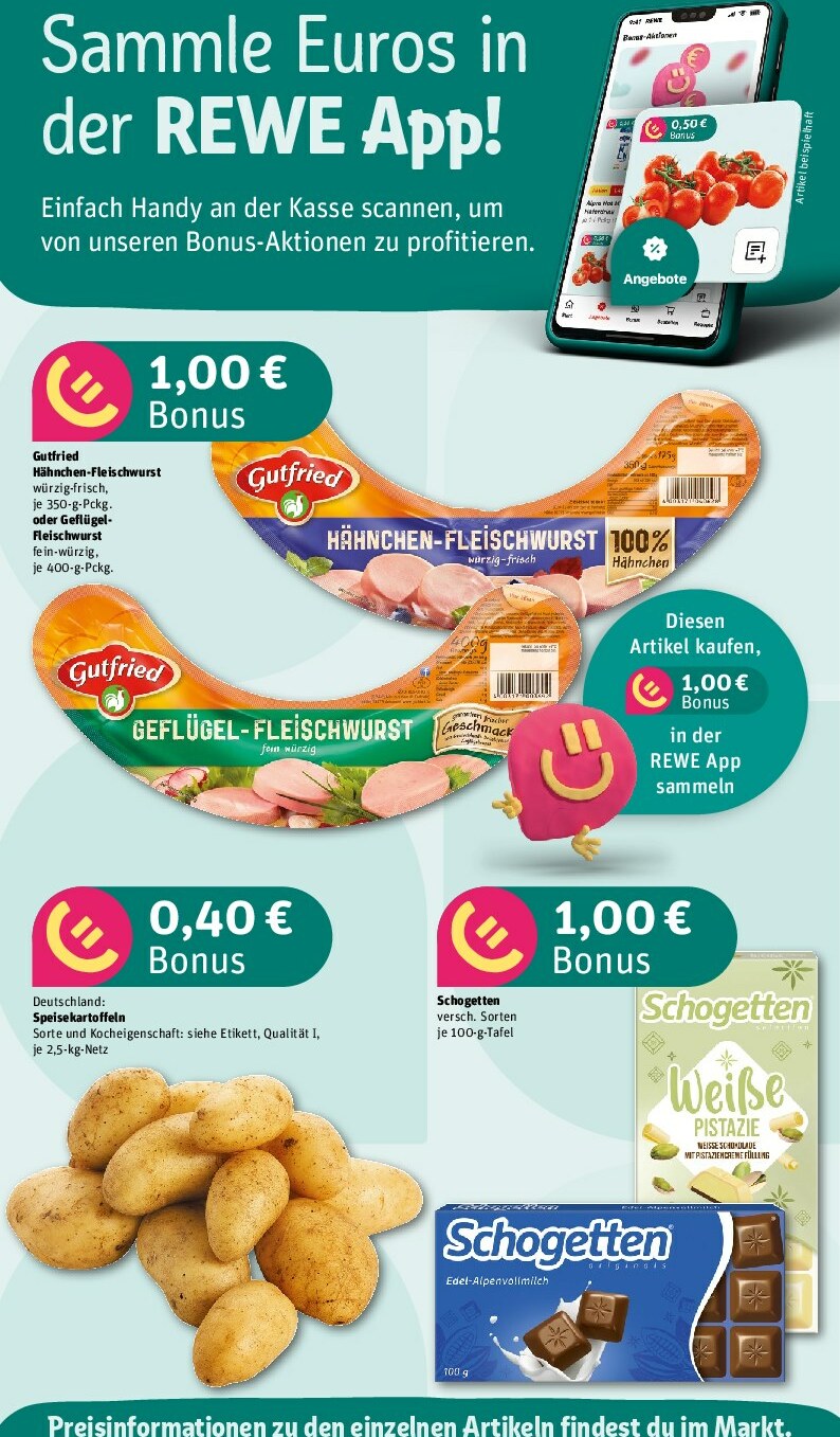 rewe - Rewe-Prospekt gültig vom 15.09. bis 20.09. - page: 2