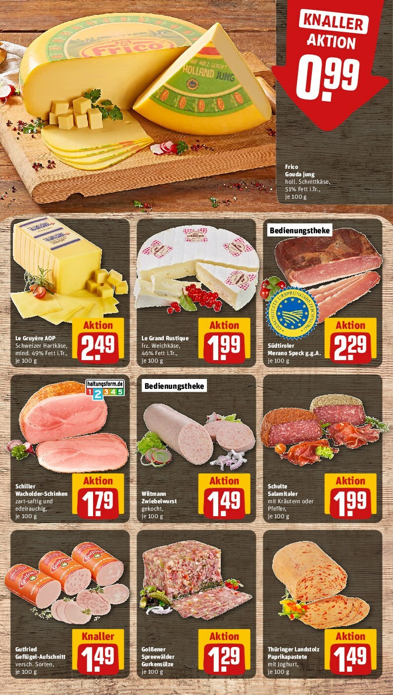 rewe - Rewe-Prospekt gültig vom 15.09. bis 20.09. - page: 9