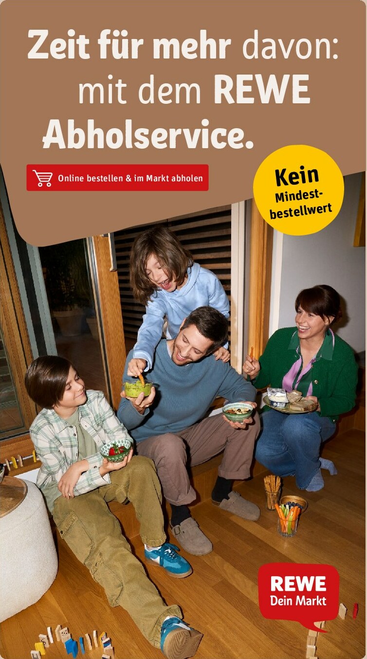rewe - Rewe-Prospekt gültig vom 15.09. bis 20.09. - page: 22