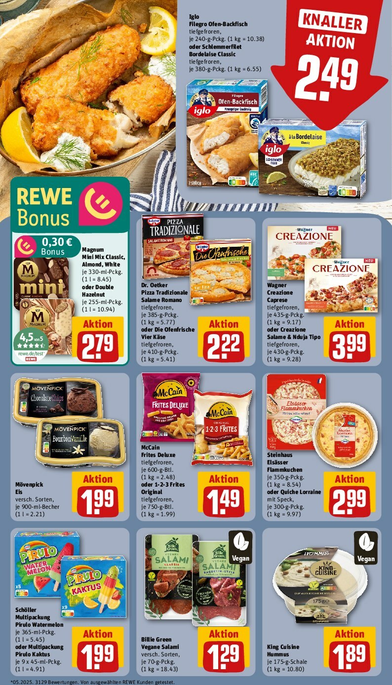 rewe - Rewe-Prospekt gültig vom 15.09. bis 20.09. - page: 12