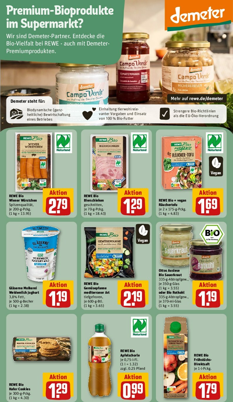 rewe - Rewe-Prospekt gültig vom 15.09. bis 20.09. - page: 18