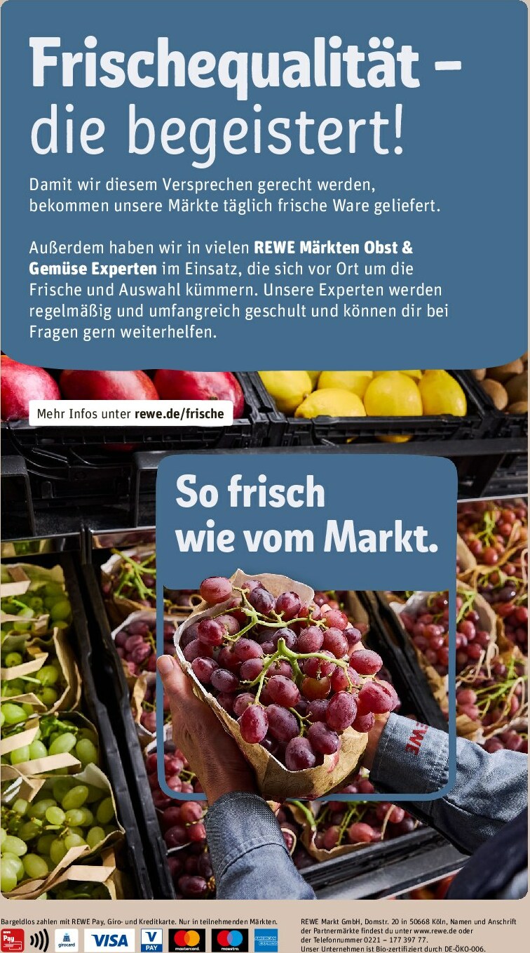rewe - Rewe-Prospekt gültig vom 15.09. bis 20.09. - page: 24