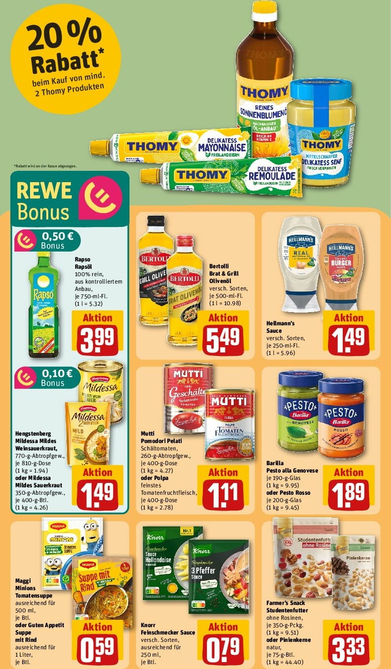 rewe - Rewe-Prospekt gültig vom 22.09. bis 27.09. - page: 24