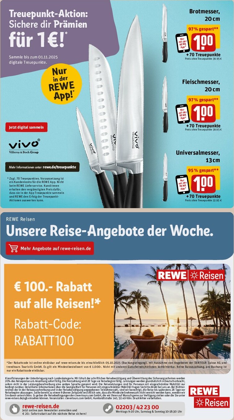 rewe - Rewe-Prospekt gültig vom 22.09. bis 27.09. - page: 9