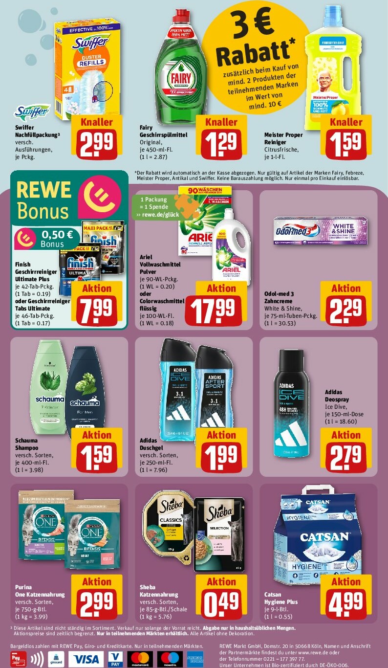 rewe - Rewe-Prospekt gültig vom 22.09. bis 27.09. - page: 28