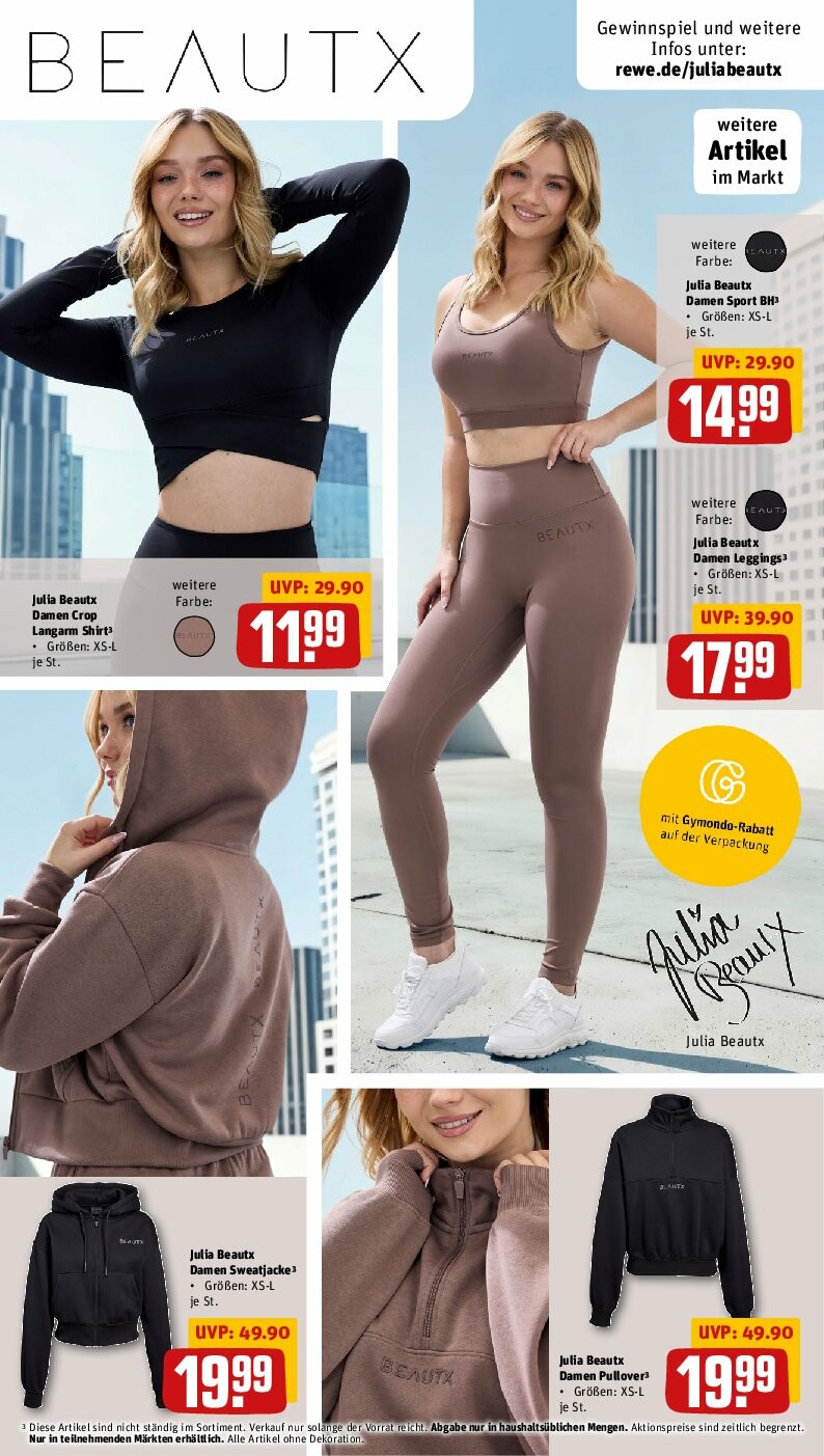 rewe - Rewe-Prospekt gültig vom 22.09. bis 27.09. - page: 26
