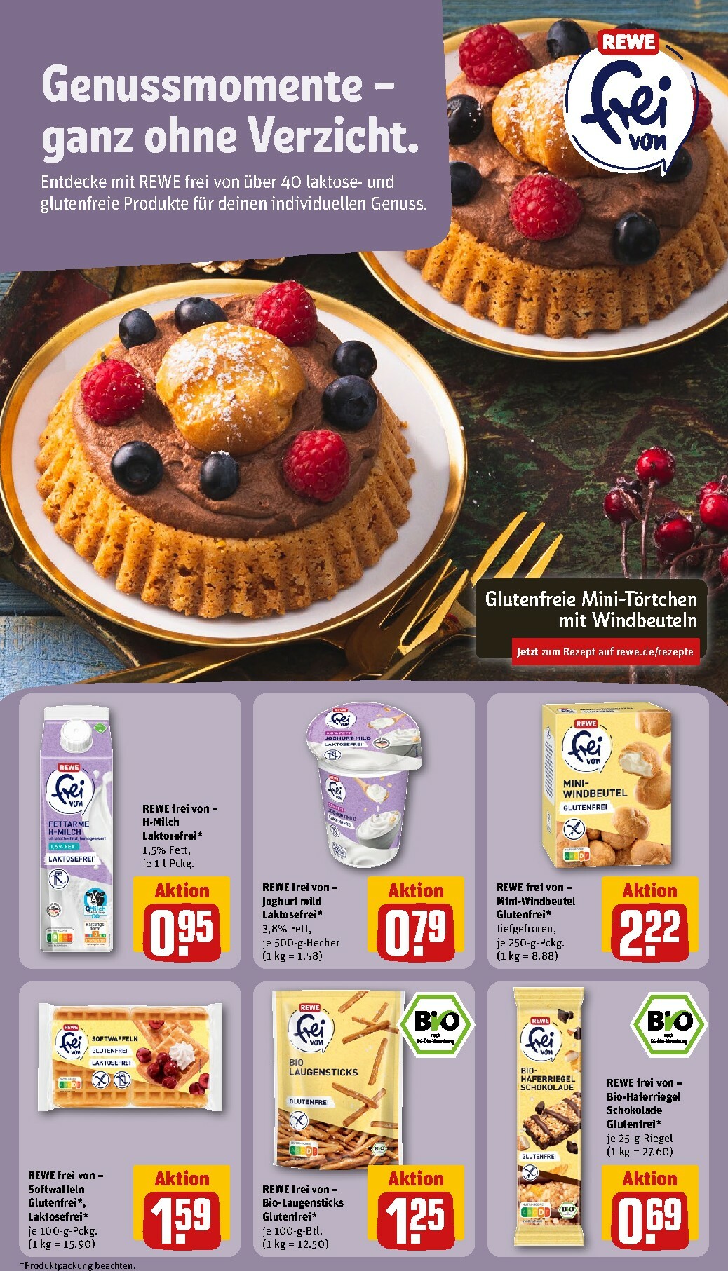 rewe - Rewe-Prospekt gültig vom 29.09. bis 05.10. - page: 9