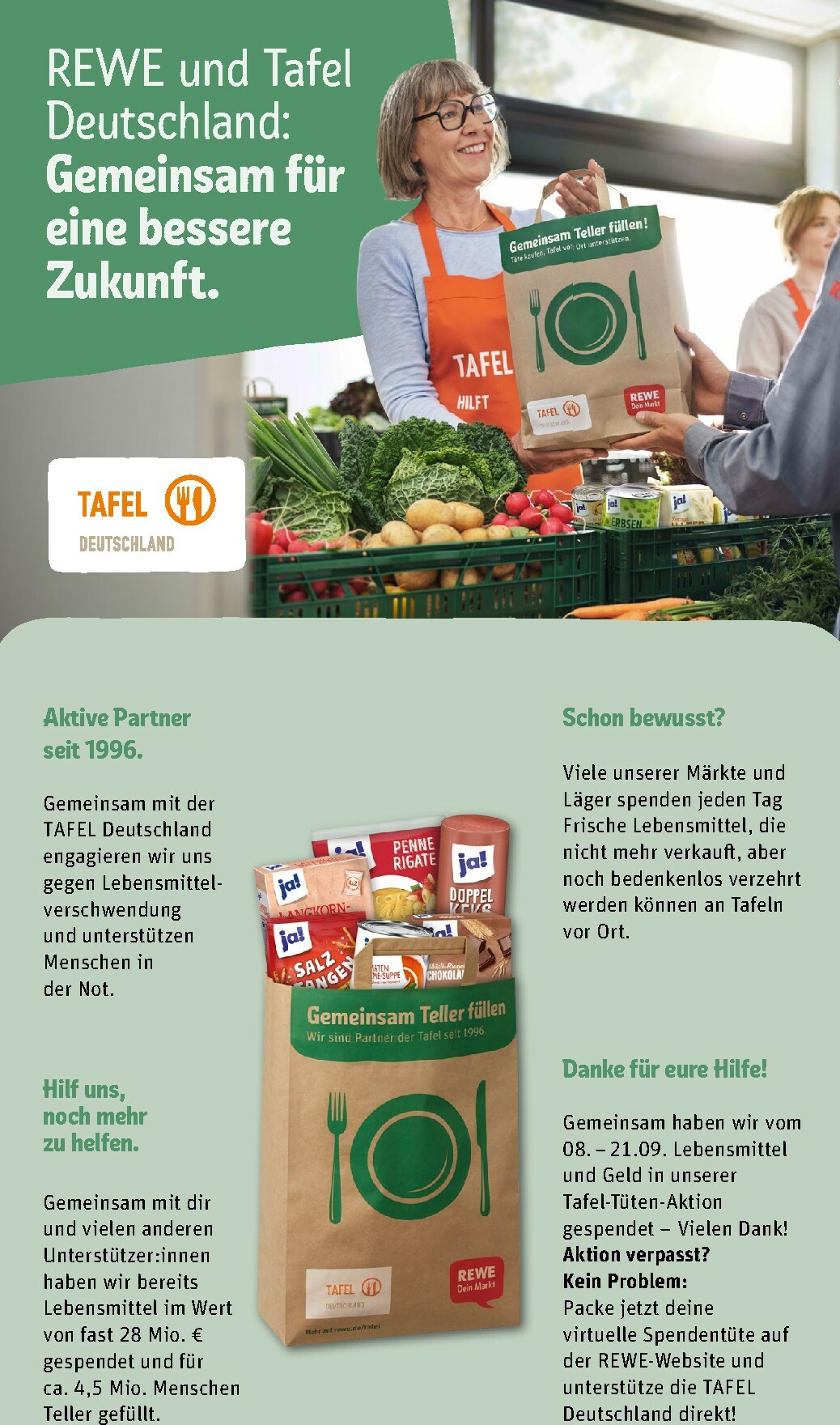 rewe - Rewe-Prospekt gültig vom 29.09. bis 05.10. - page: 30