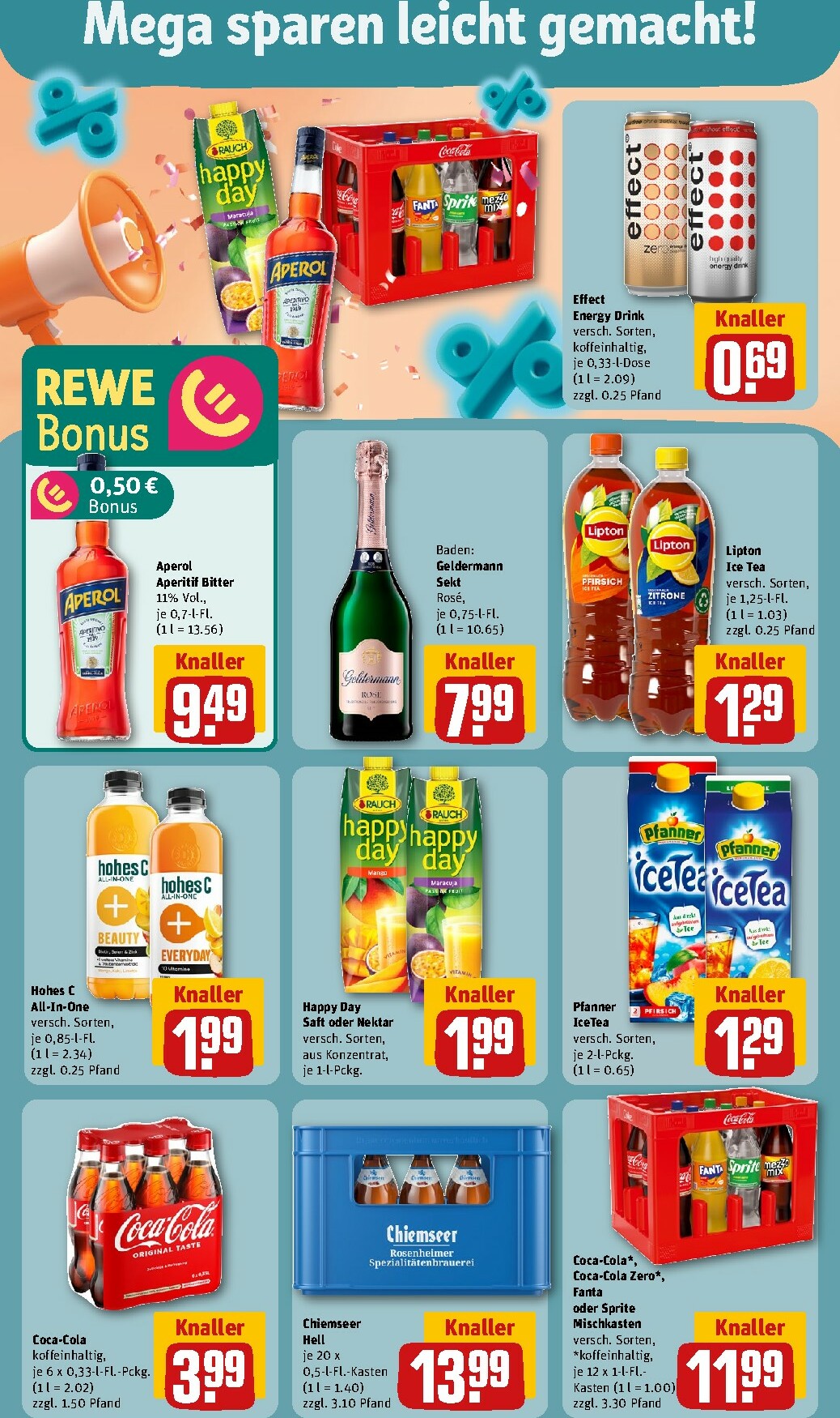 rewe - Rewe-Prospekt gültig vom 29.09. bis 05.10. - page: 8